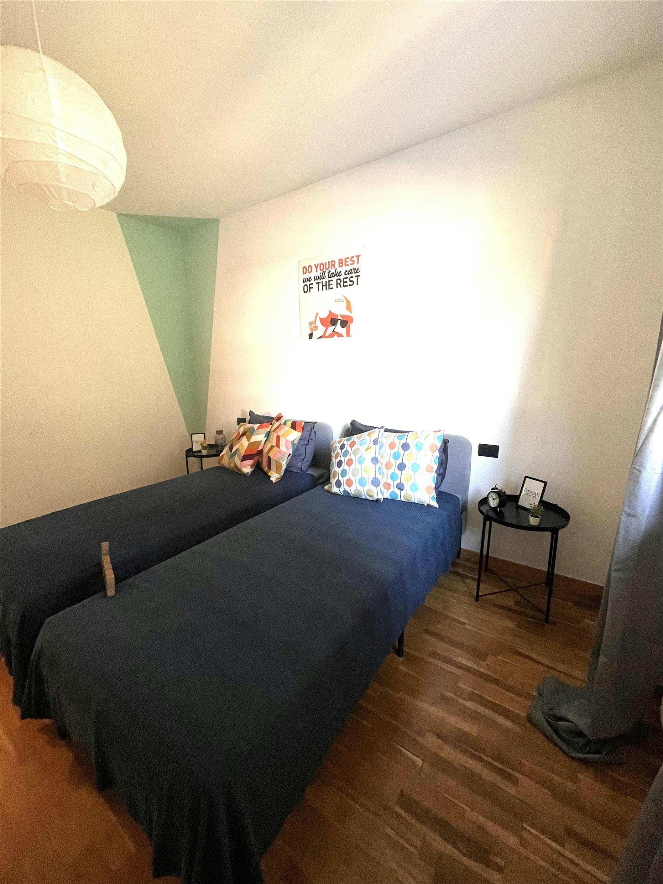 Private room in Via Bolzano, Trento  4