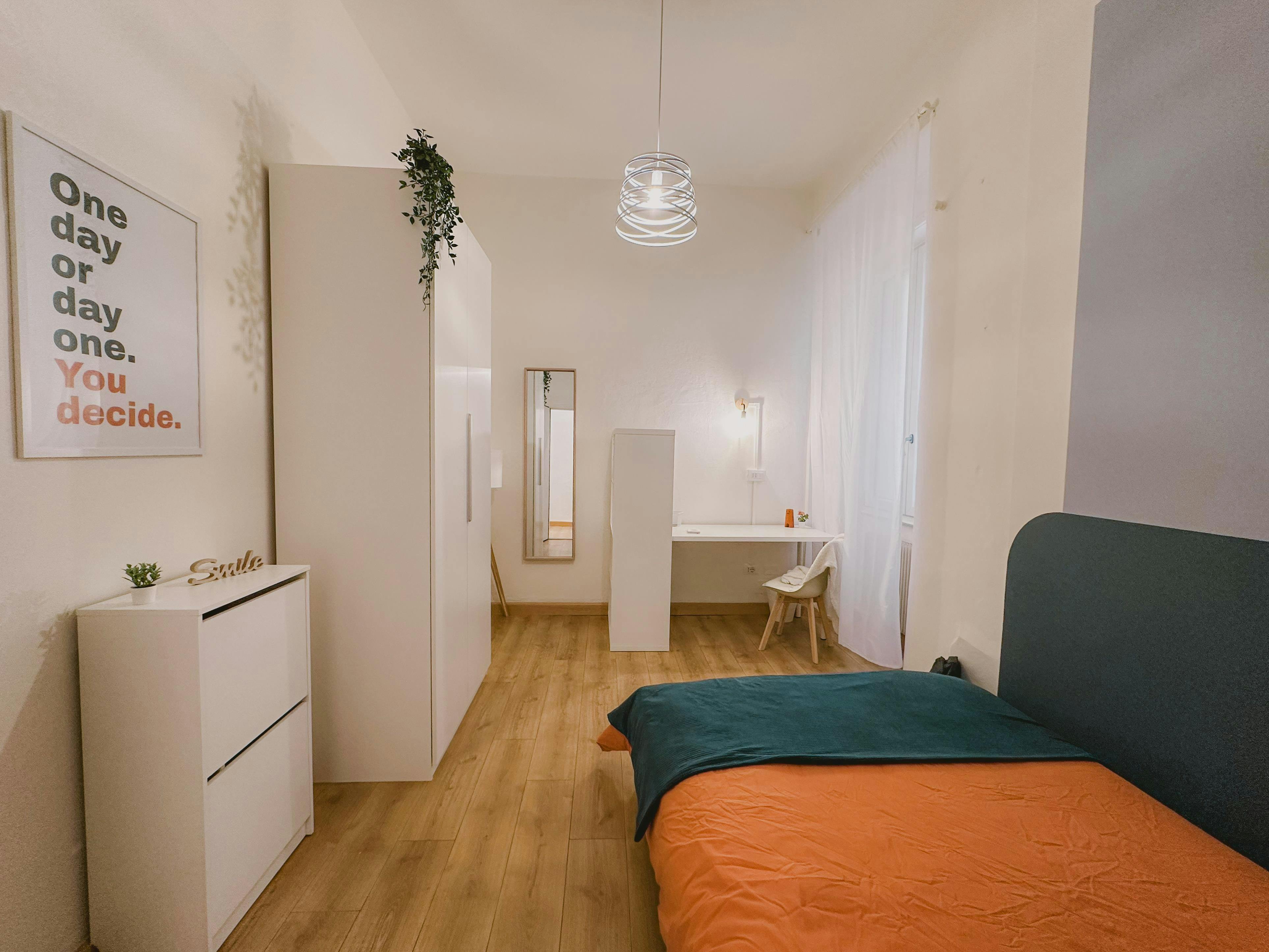 Via Gian Domenico Romagnosi, Trento preview