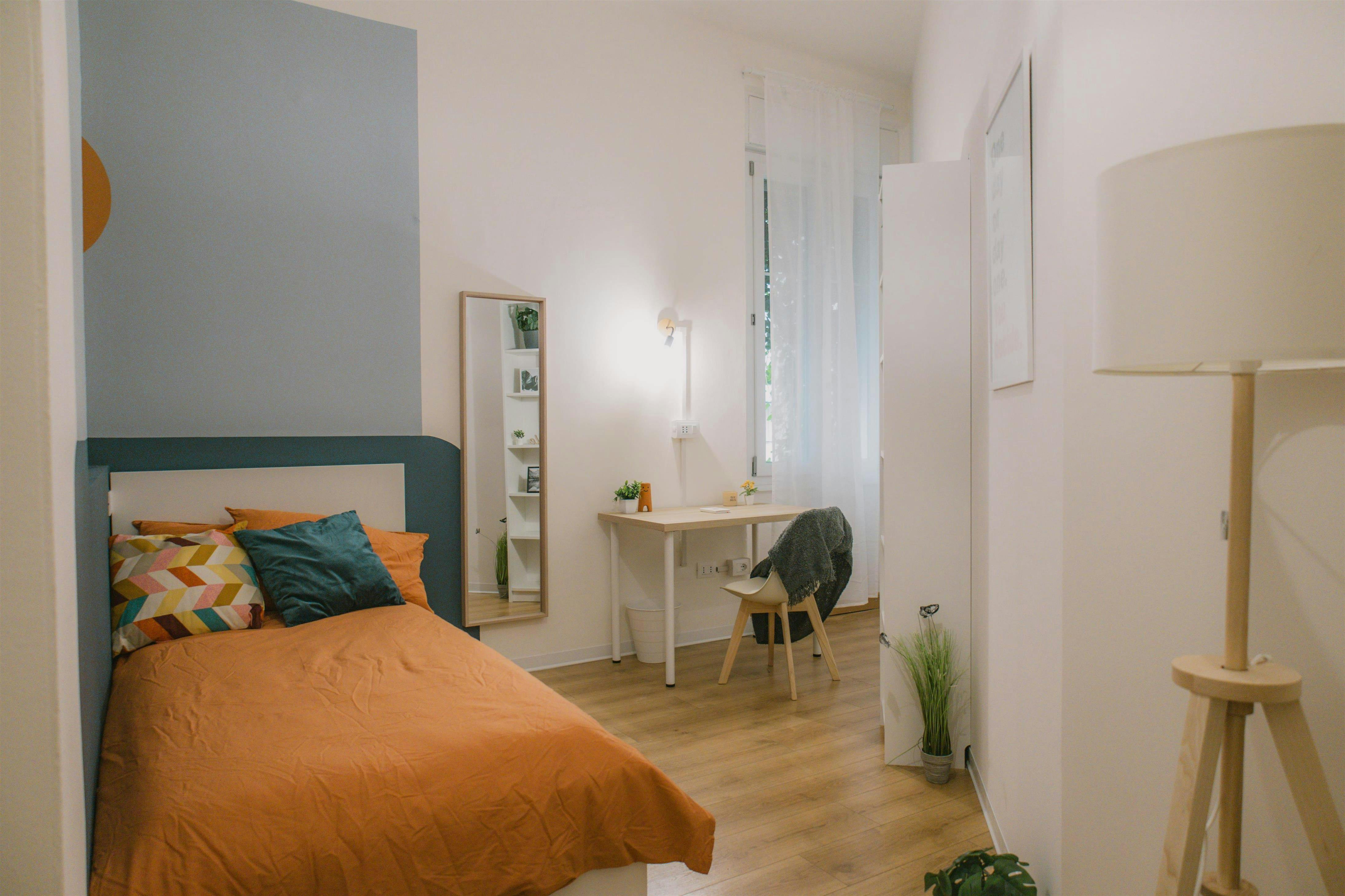 Via Gian Domenico Romagnosi, Trento preview