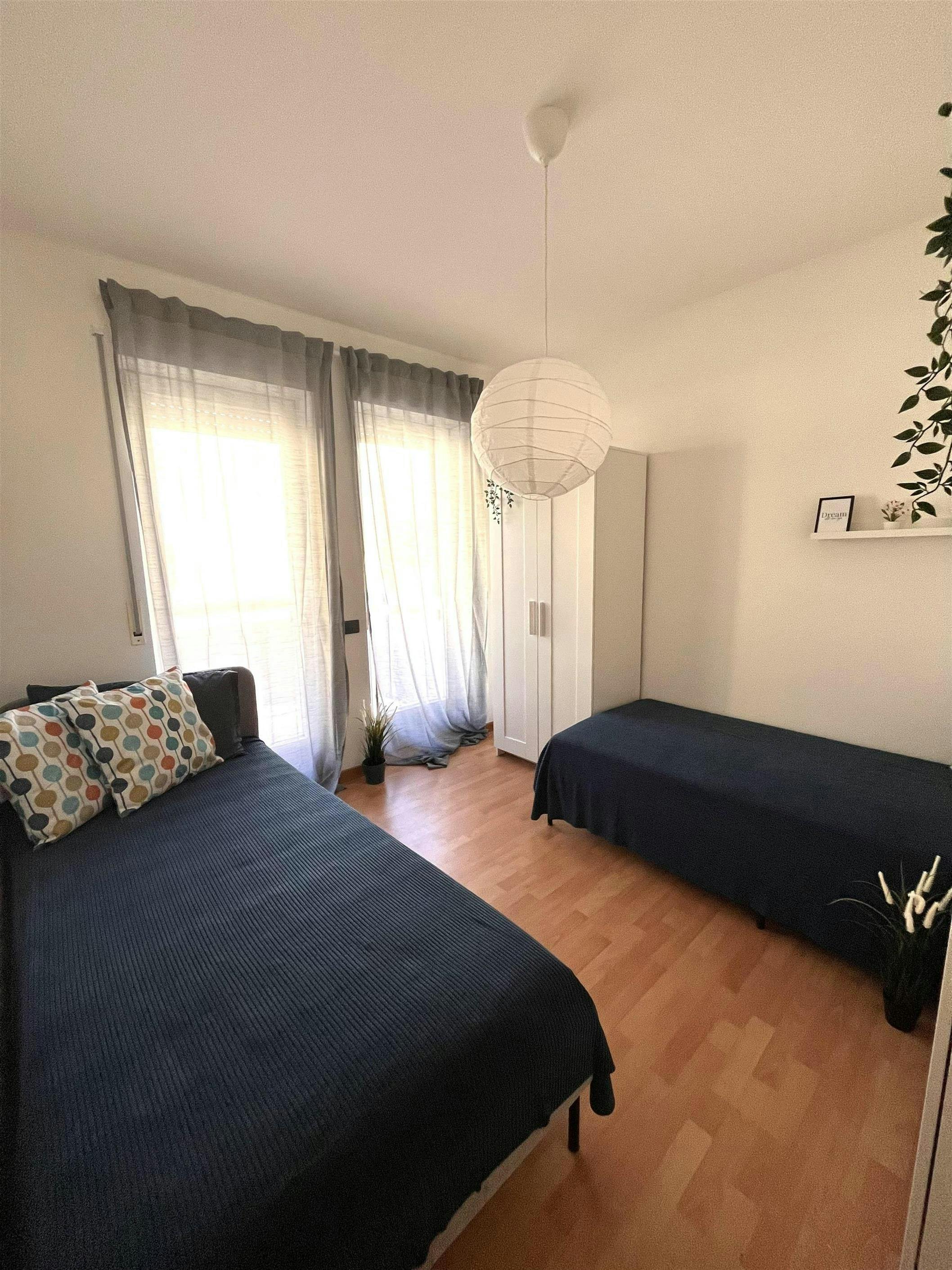 Via Bolzano, Trento preview