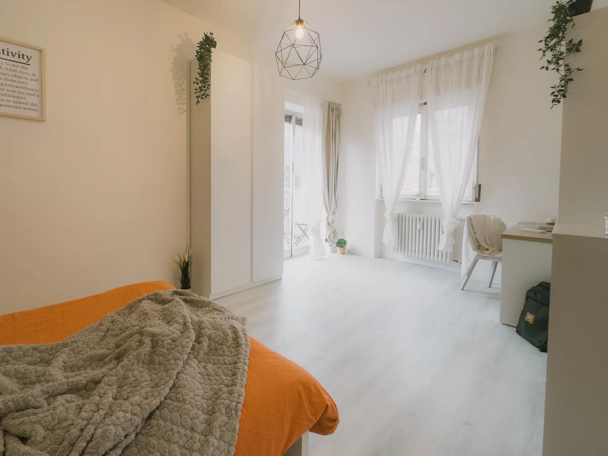 Private room in Via Giovanni e Tina Lorenzoni, Trento 2