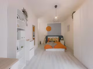 Via Giovanni e Tina Lorenzoni, Trento-Trento--1