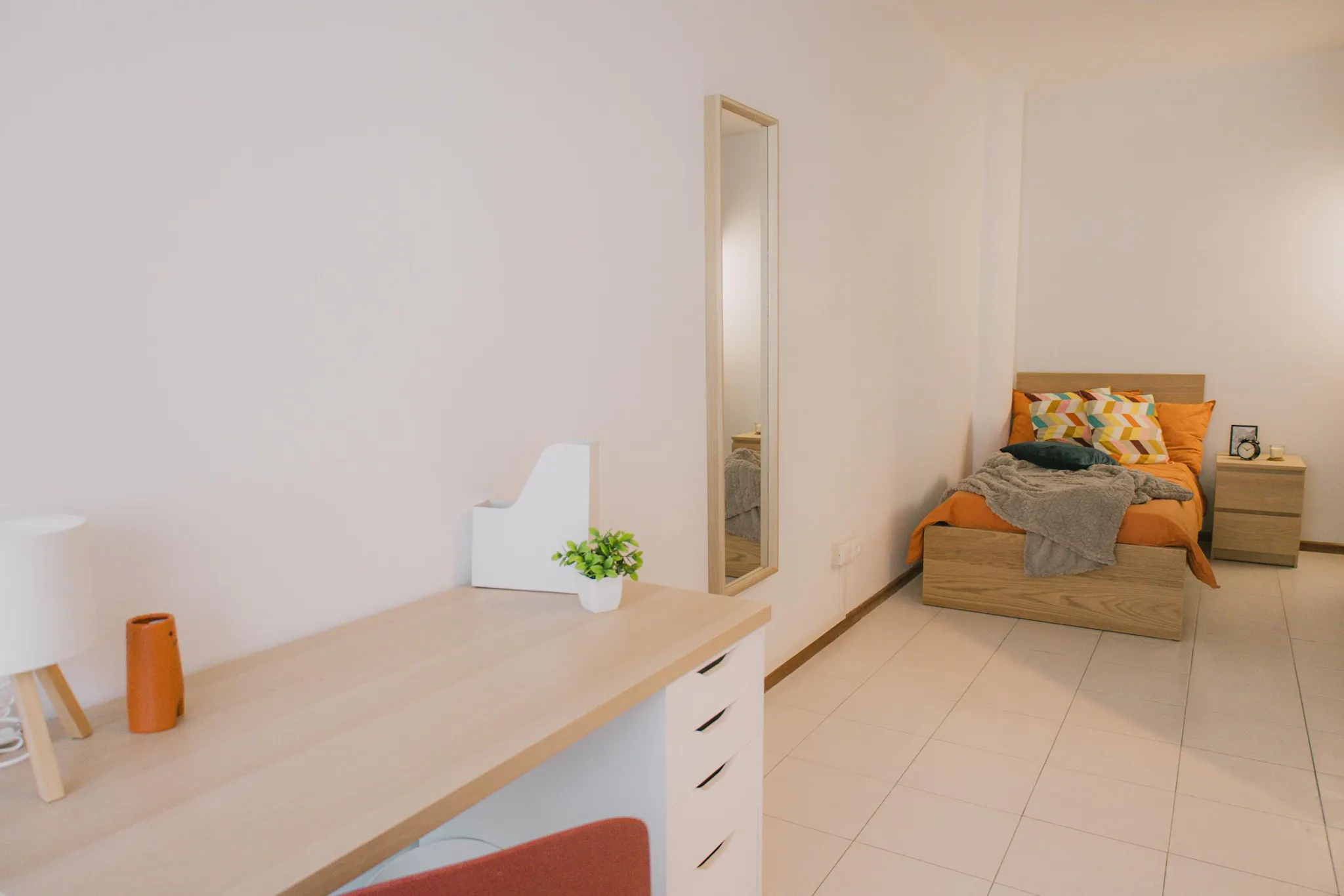 Via Valentina Zambra, Trento preview