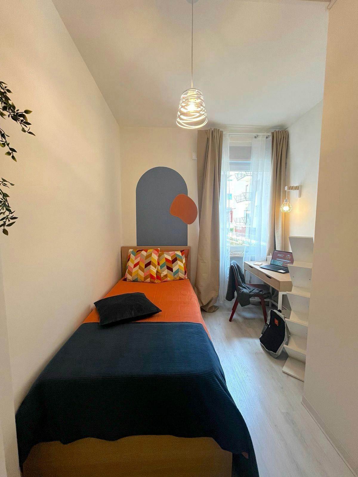 Via Marsala, Trento preview