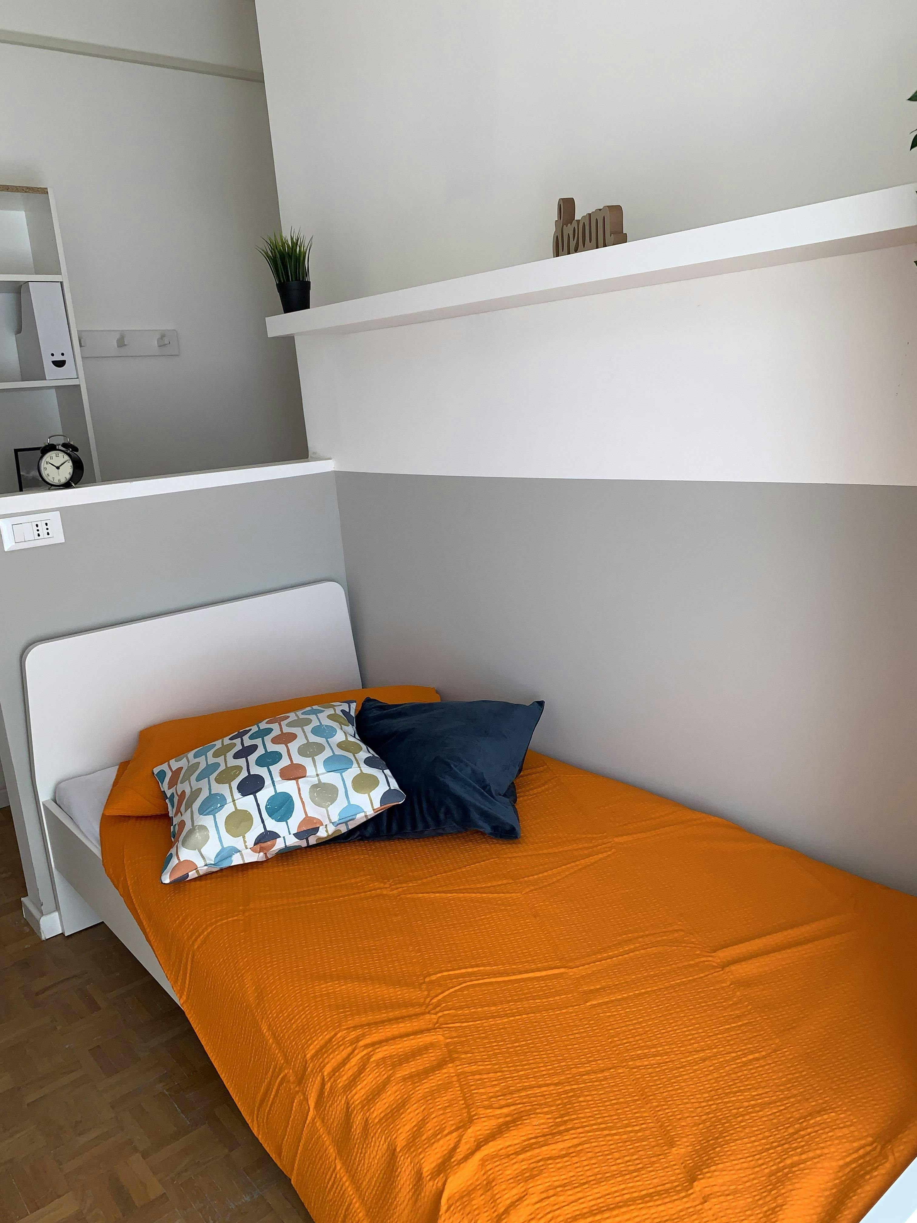 Via Fratelli Perini, Trento preview