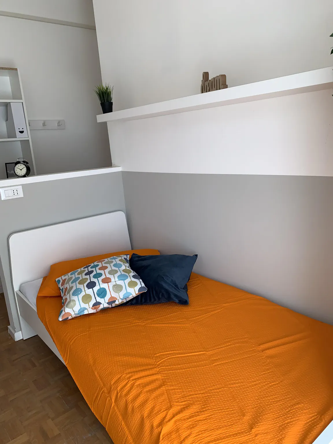 Private room in Via Fratelli Perini, Trento (1700479) ROOM