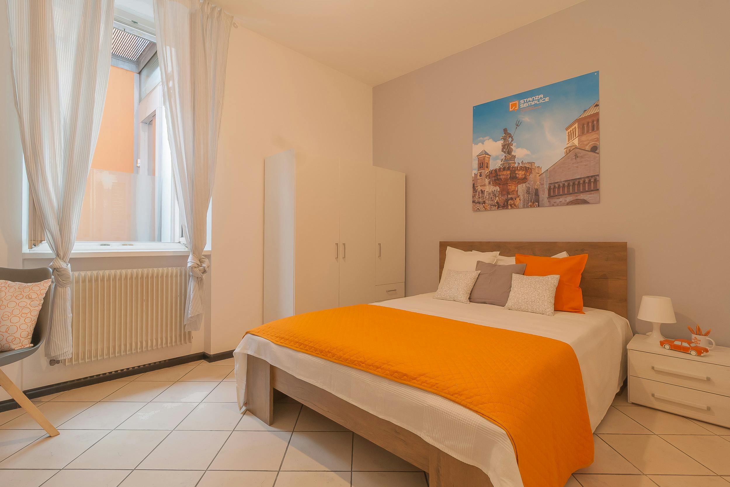 Largo Nazario Sauro, Trento preview