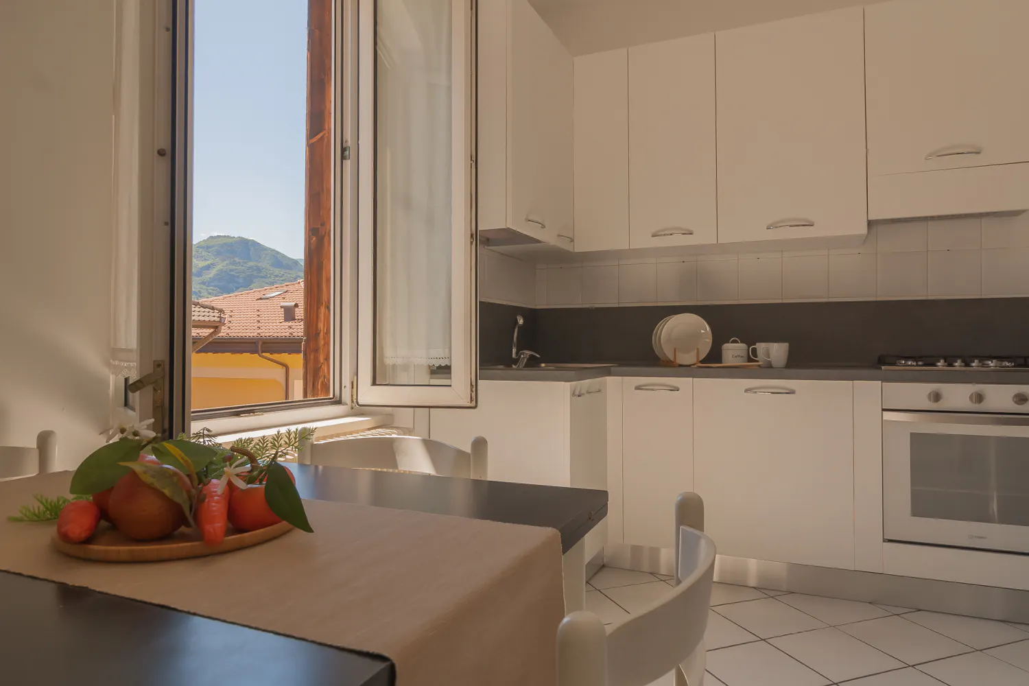 Private room in Via delle Cave, Trento 1