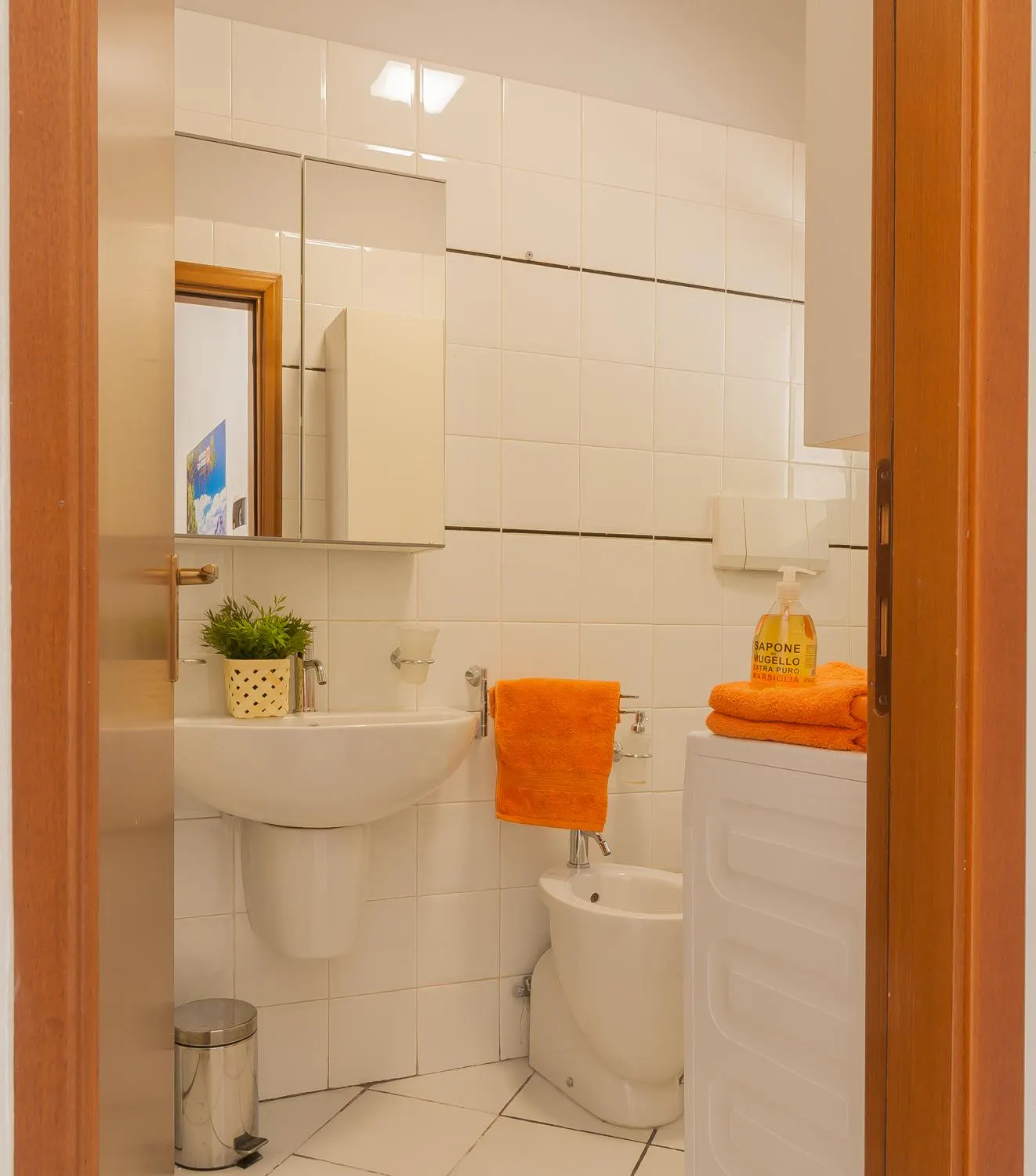 Private room in Via delle Cave, Trento COMMON_AREA 3