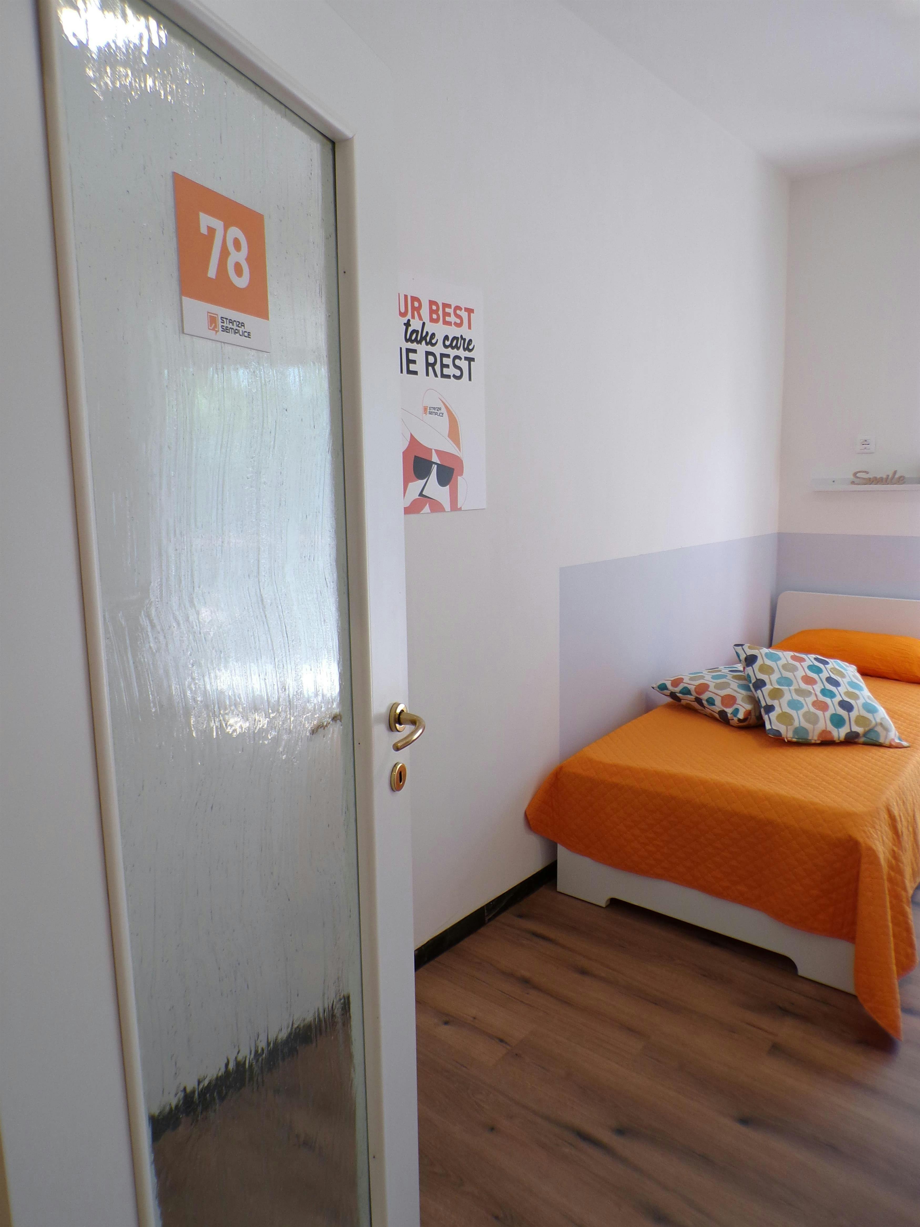 Via Edmund Mach, Trento preview