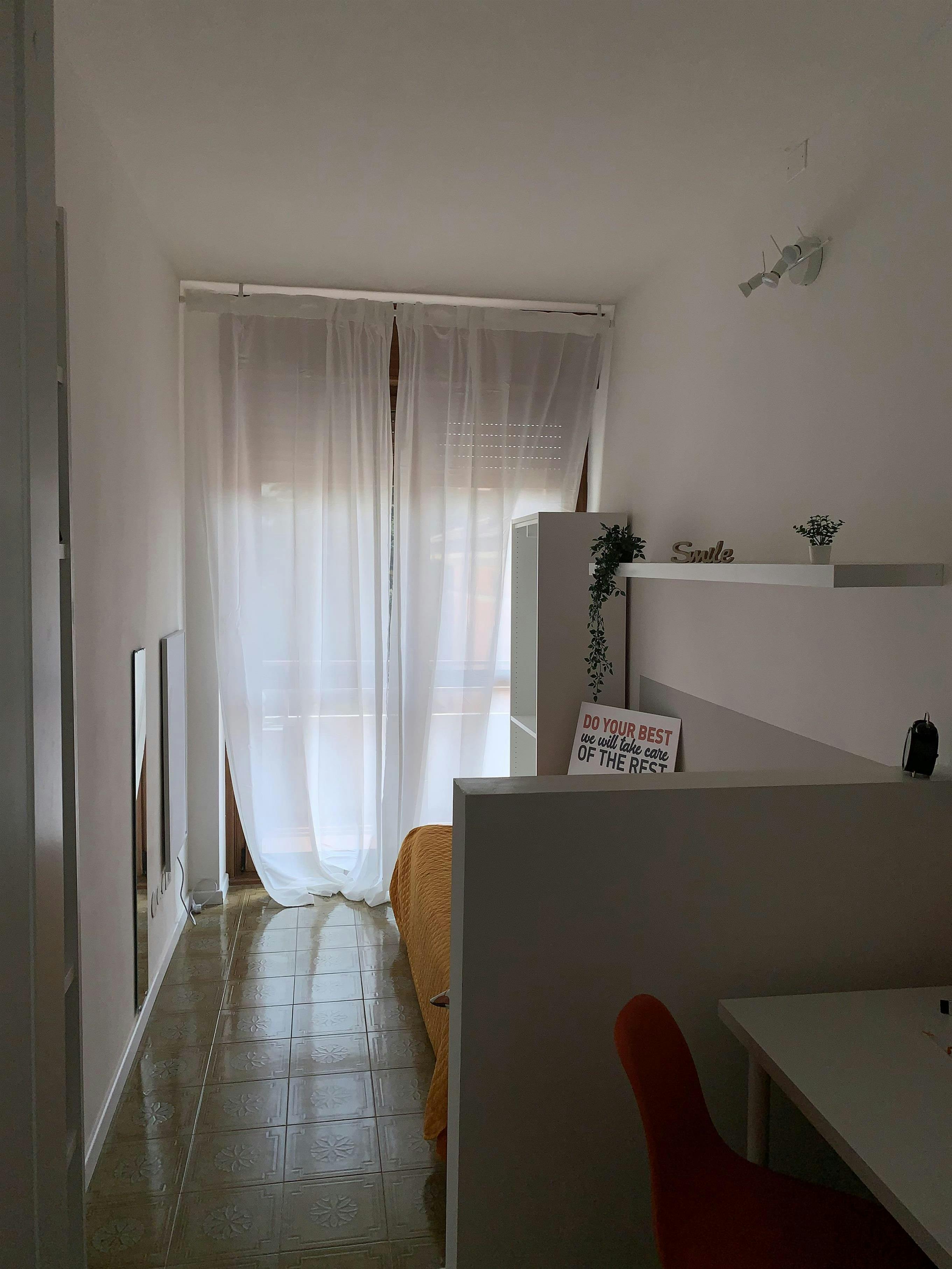 Via Fratelli Perini, Trento preview