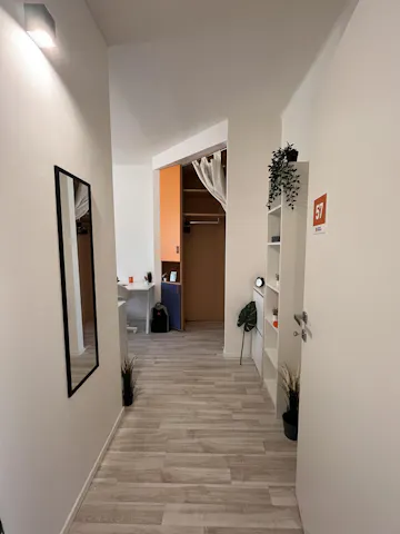 Via Fabio Filzi, Trento
