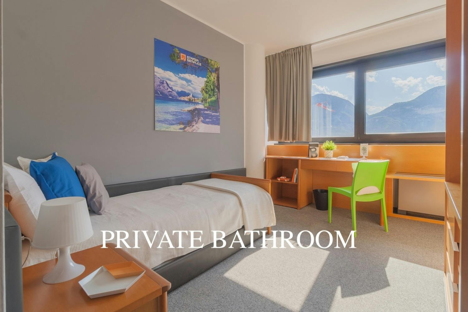 Via dei Solteri, Trento preview