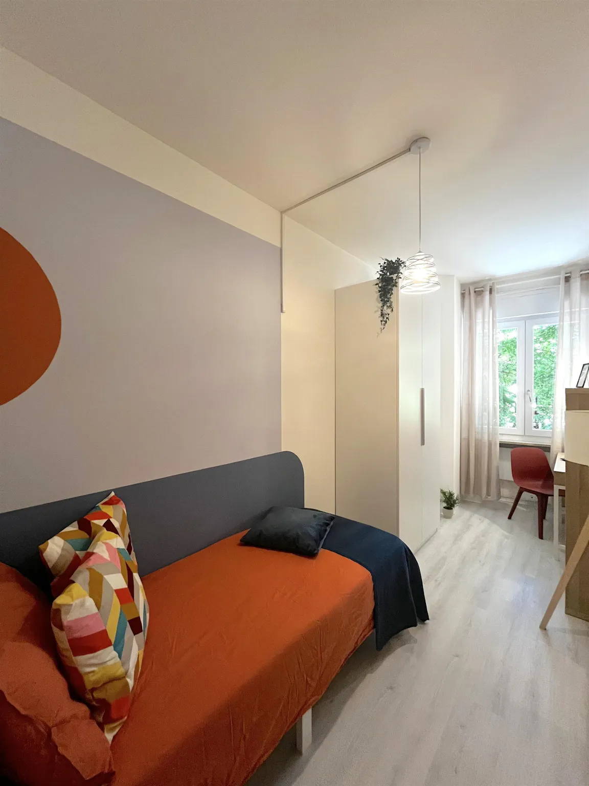 Via Marsala, Trento preview