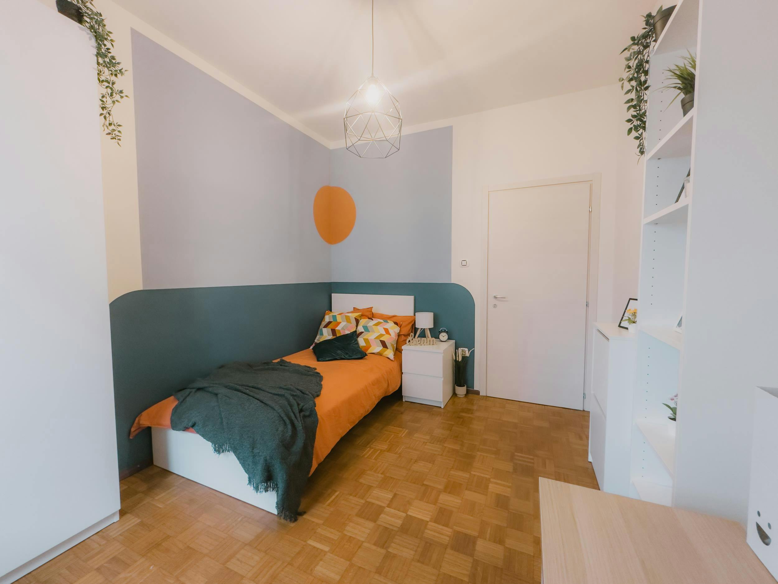 Via Giovanni e Tina Lorenzoni, Trento preview