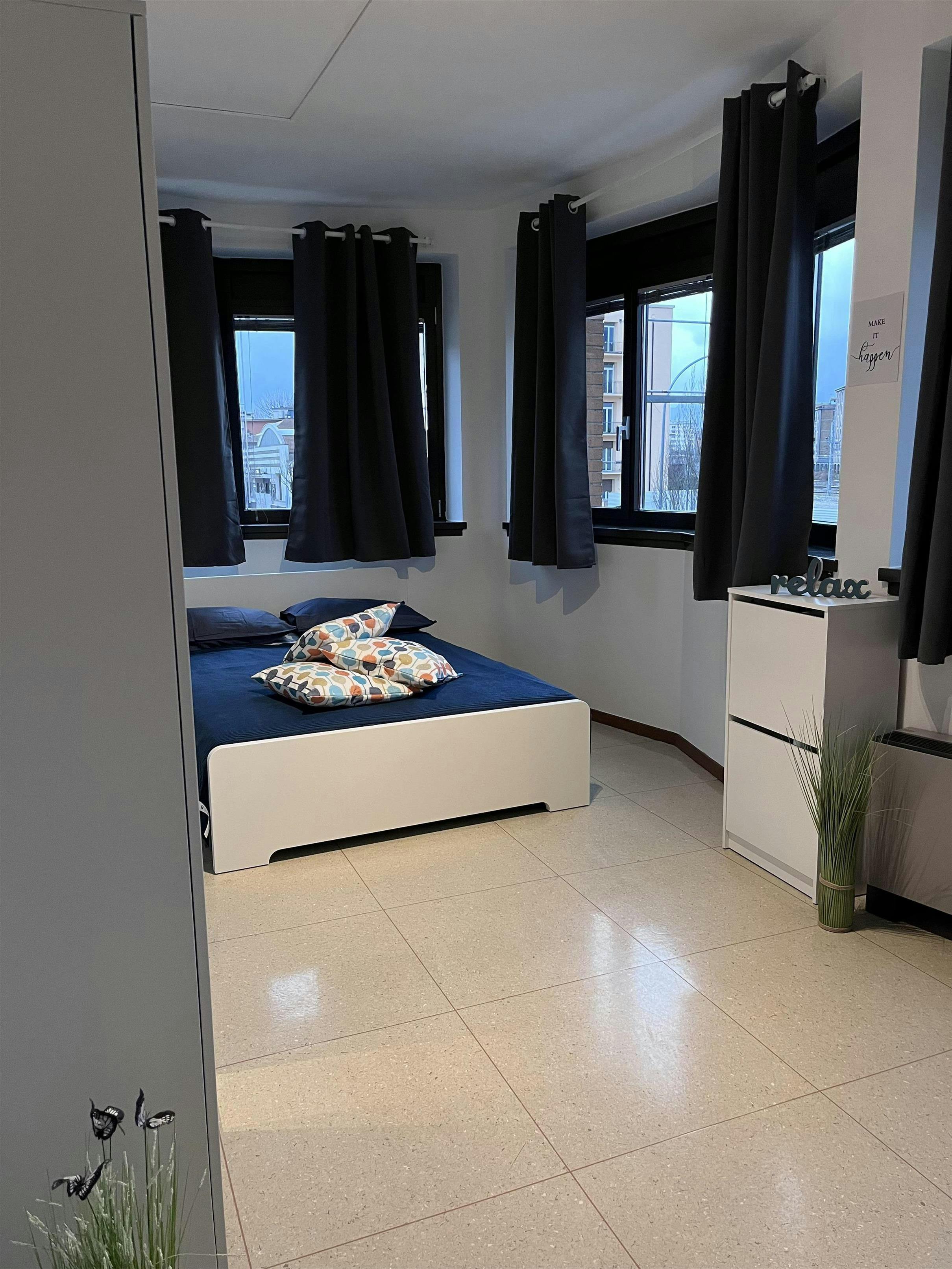 Via del Brennero, Trento preview