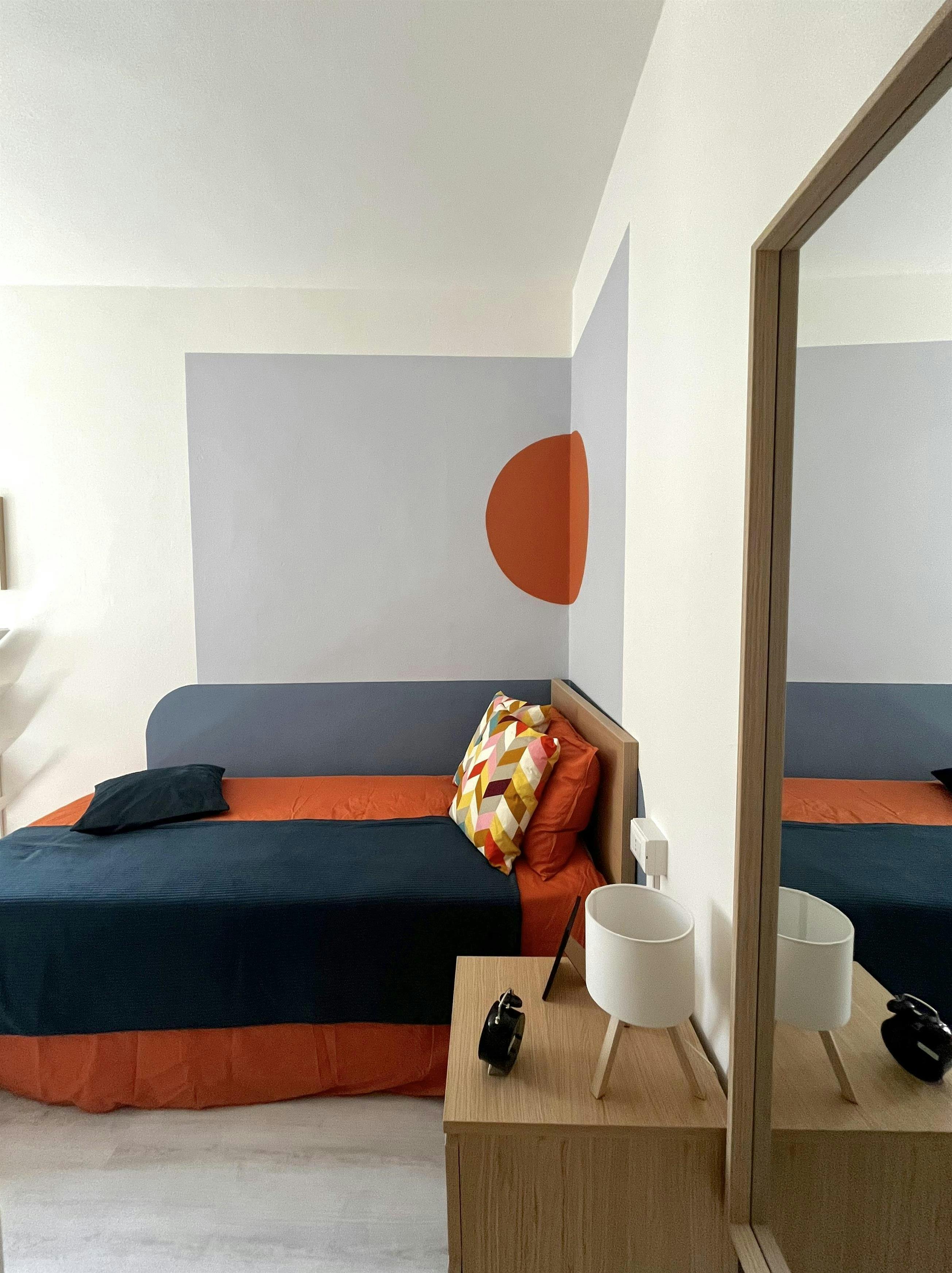 Via Marsala, Trento preview