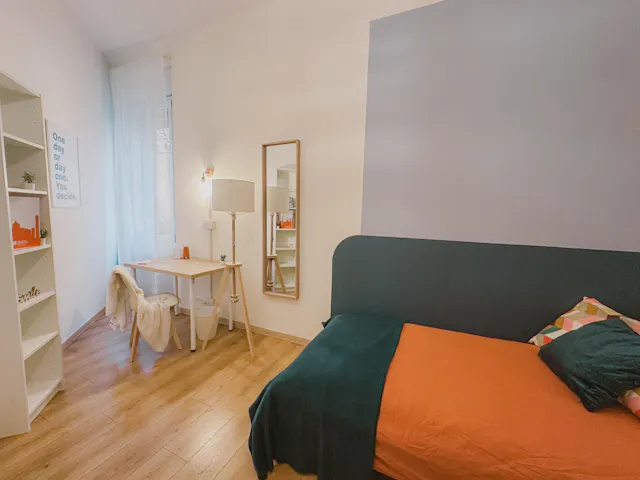 Private room in Via Gian Domenico Romagnosi, Trento (1700506) room image 2