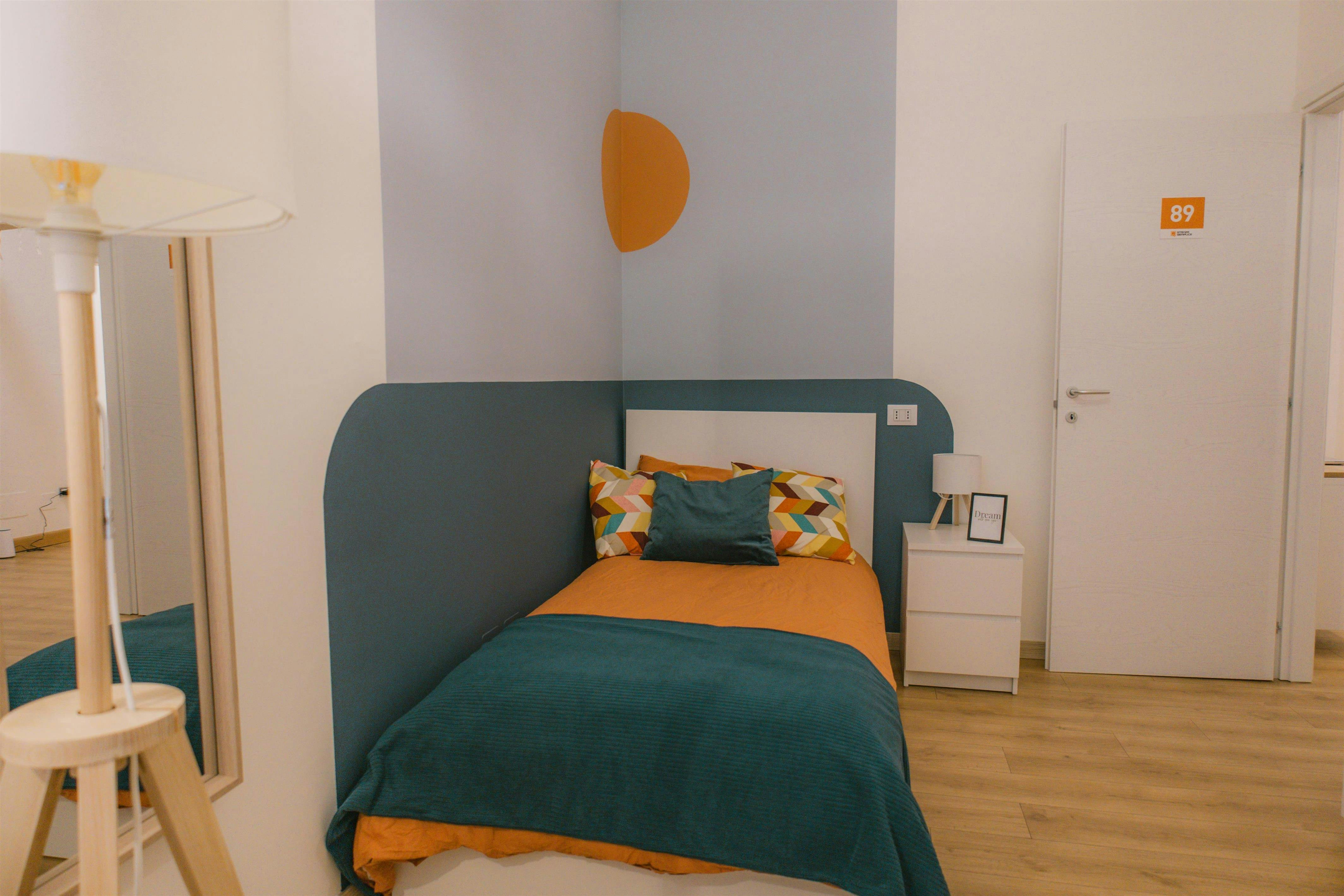 Via Gian Domenico Romagnosi, Trento preview