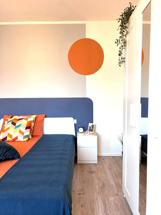 Private room in Corso 3 Novembre, Trento (1700509) room image 4