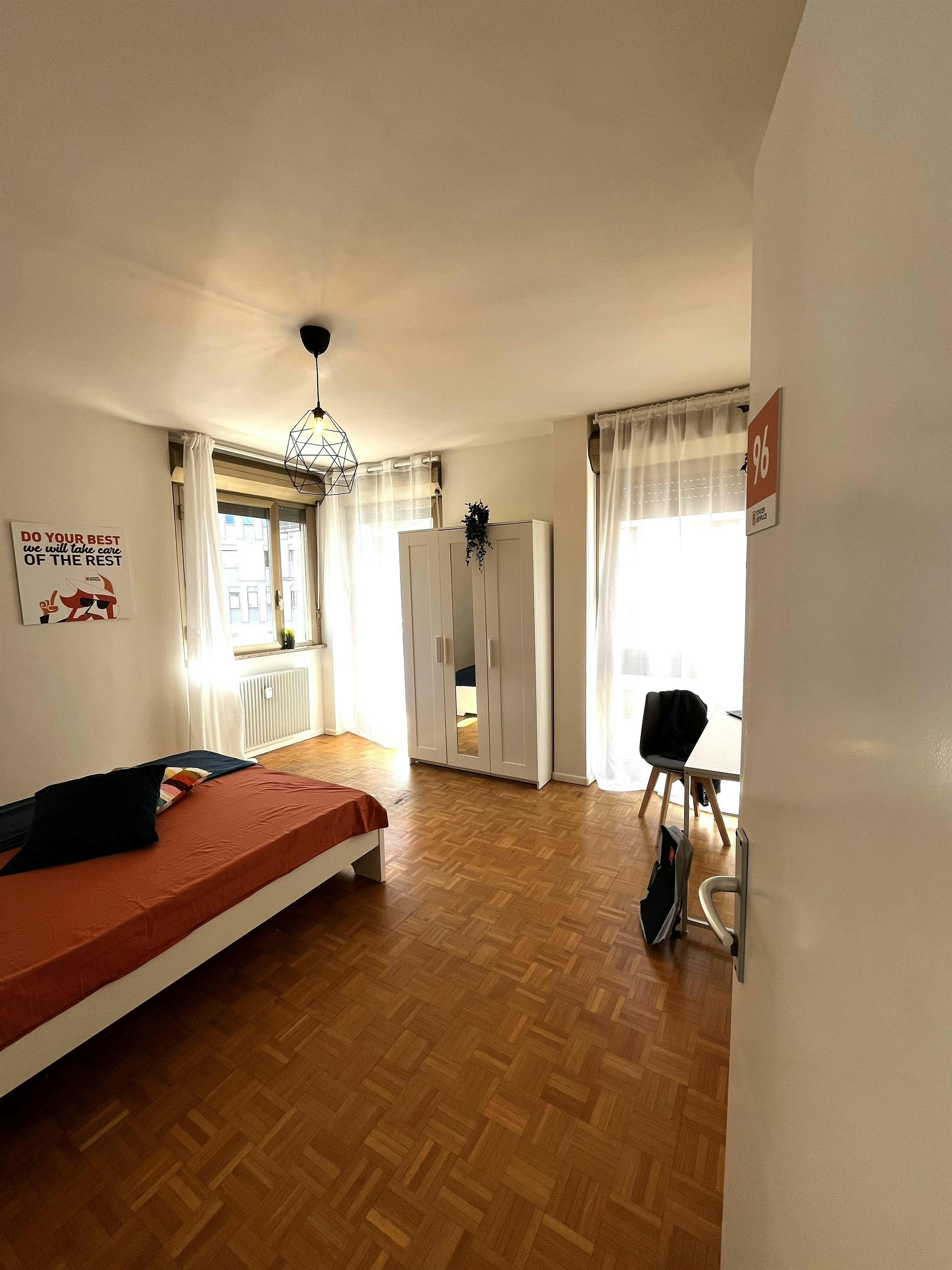 Corso 3 Novembre, Trento preview