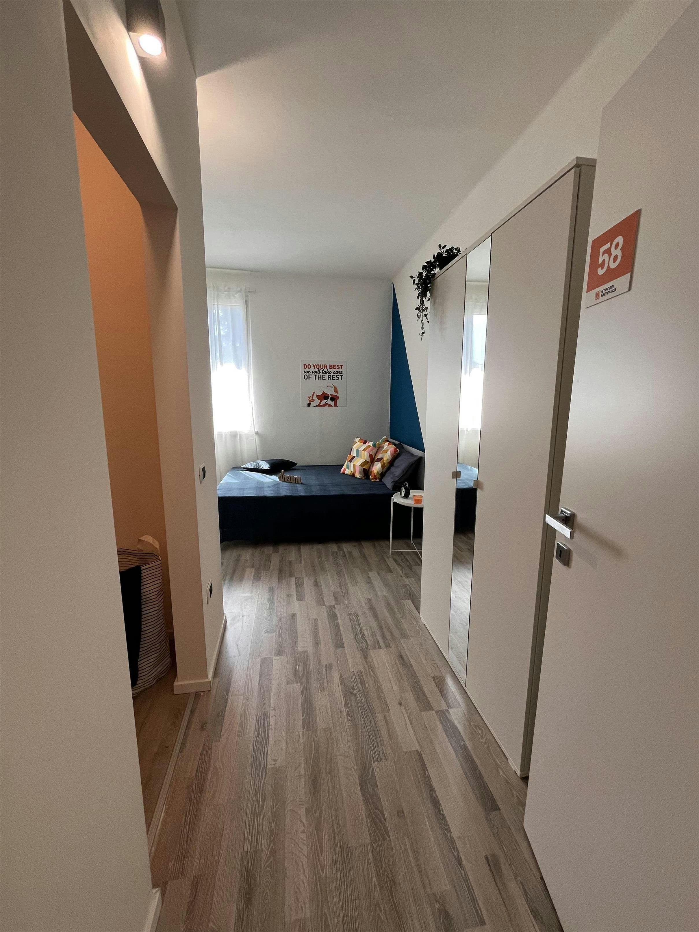 Via Fabio Filzi, Trento preview