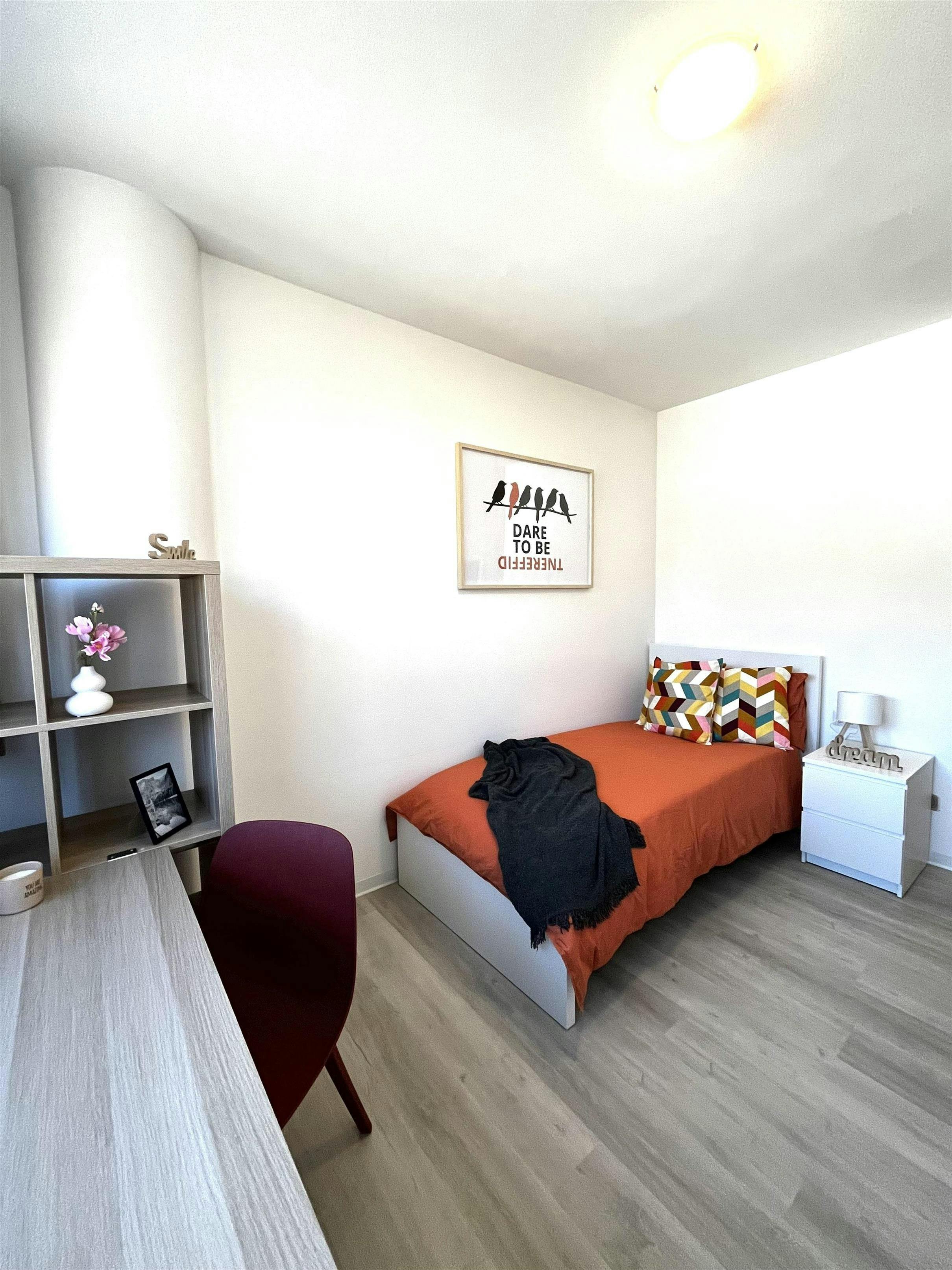 Via dei Solteri, Trento preview