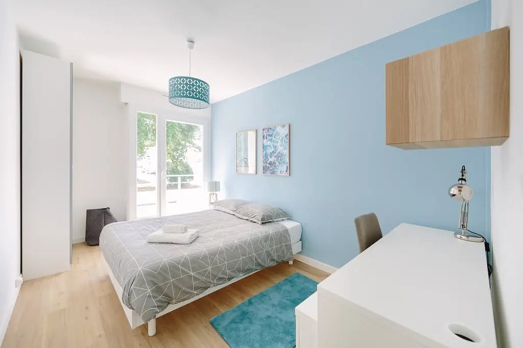 Allée de la Sarthe, Orvault preview