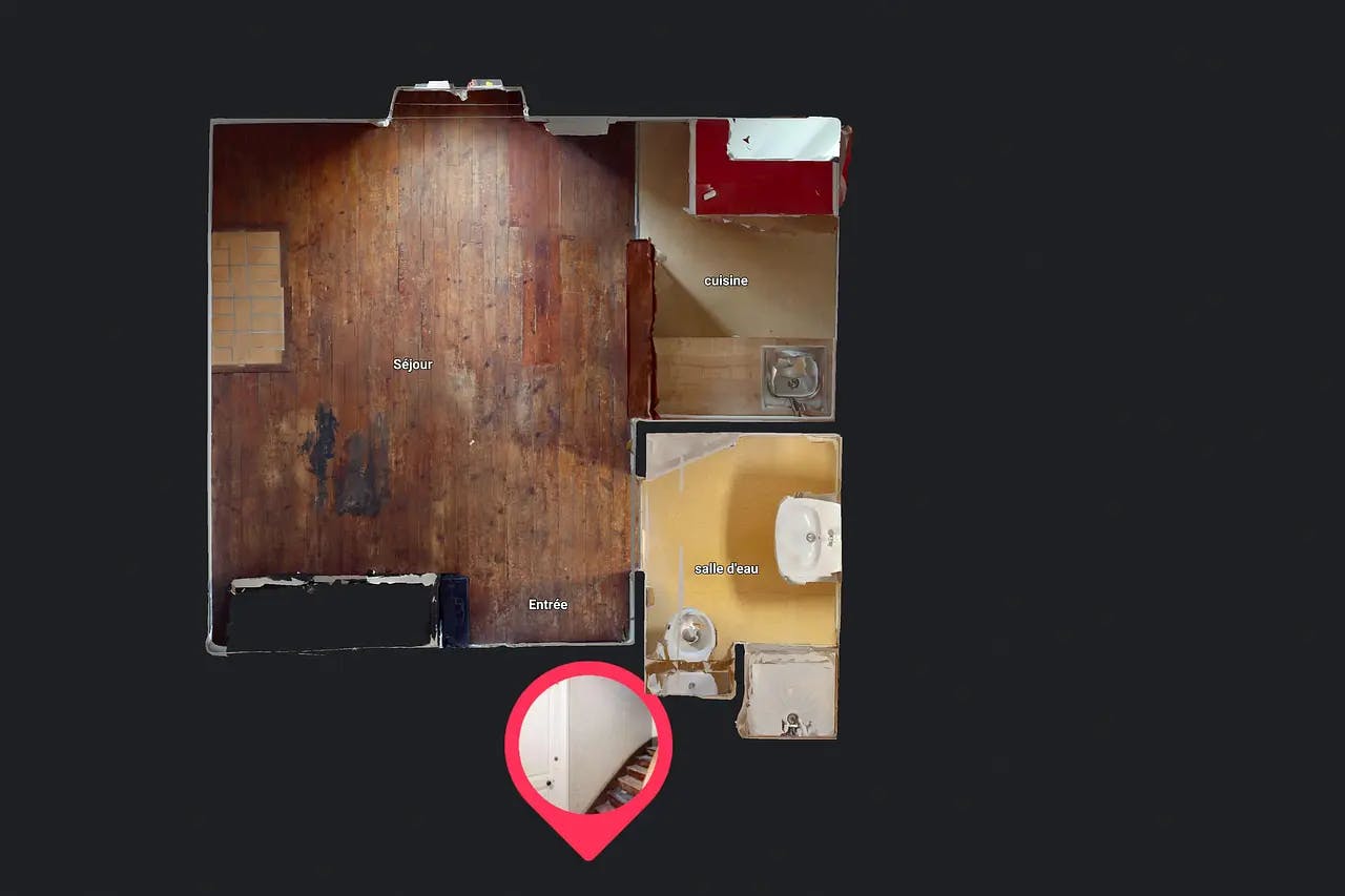 preview gallery tile