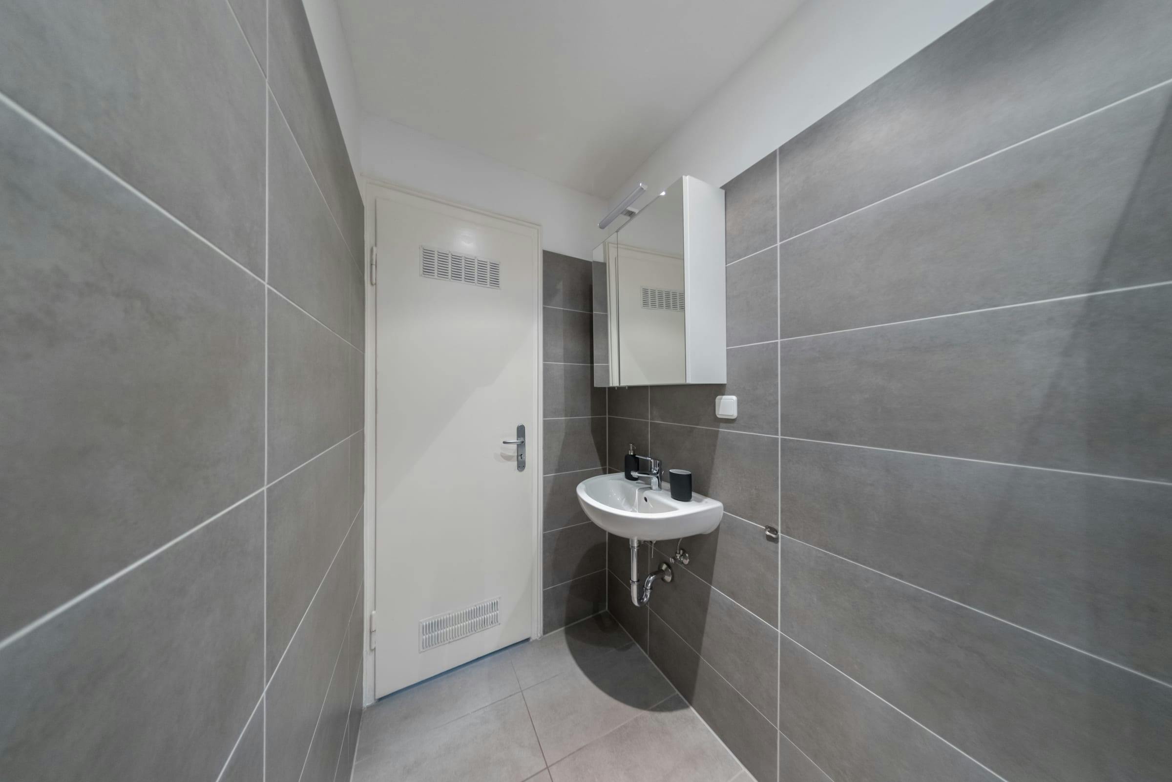 Single room Frankfurt Am Main, 1 bed, 14m² — photo 10
