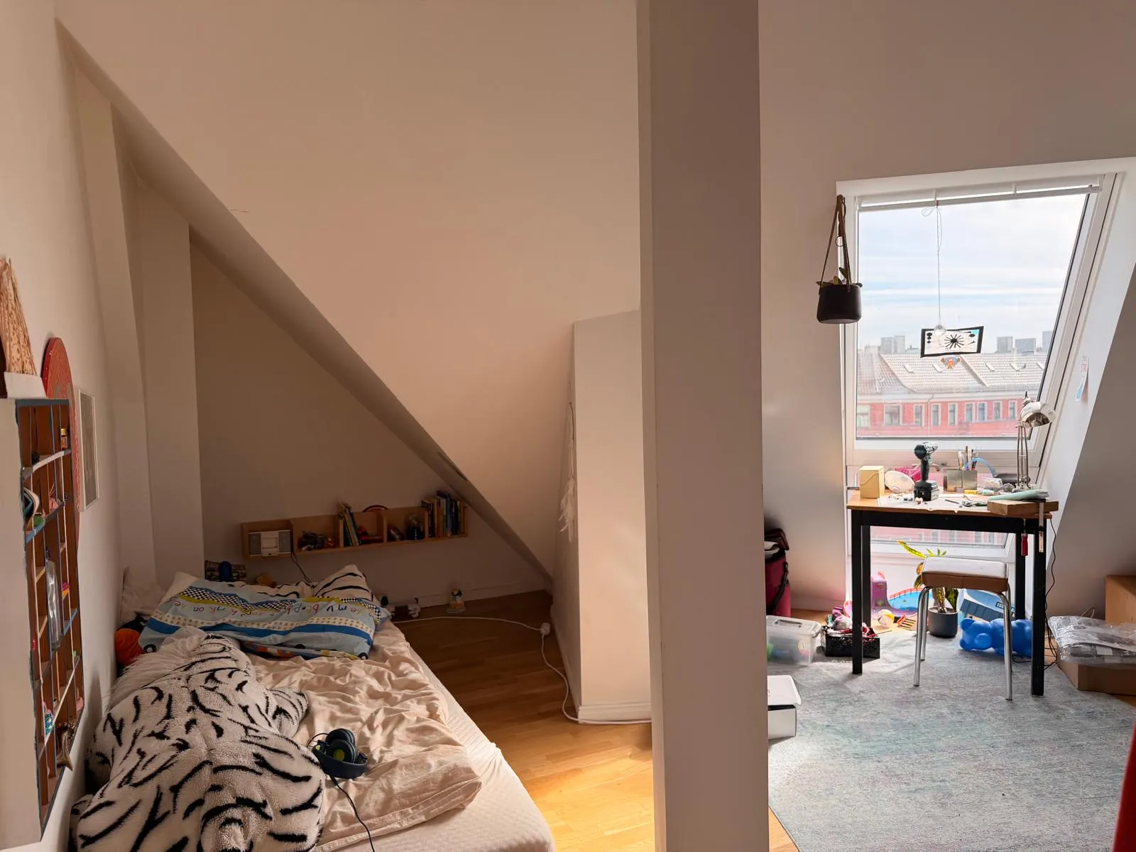 3-Bedroom Apartment in Naumannstraße, Berlin (1700540) ROOM 3