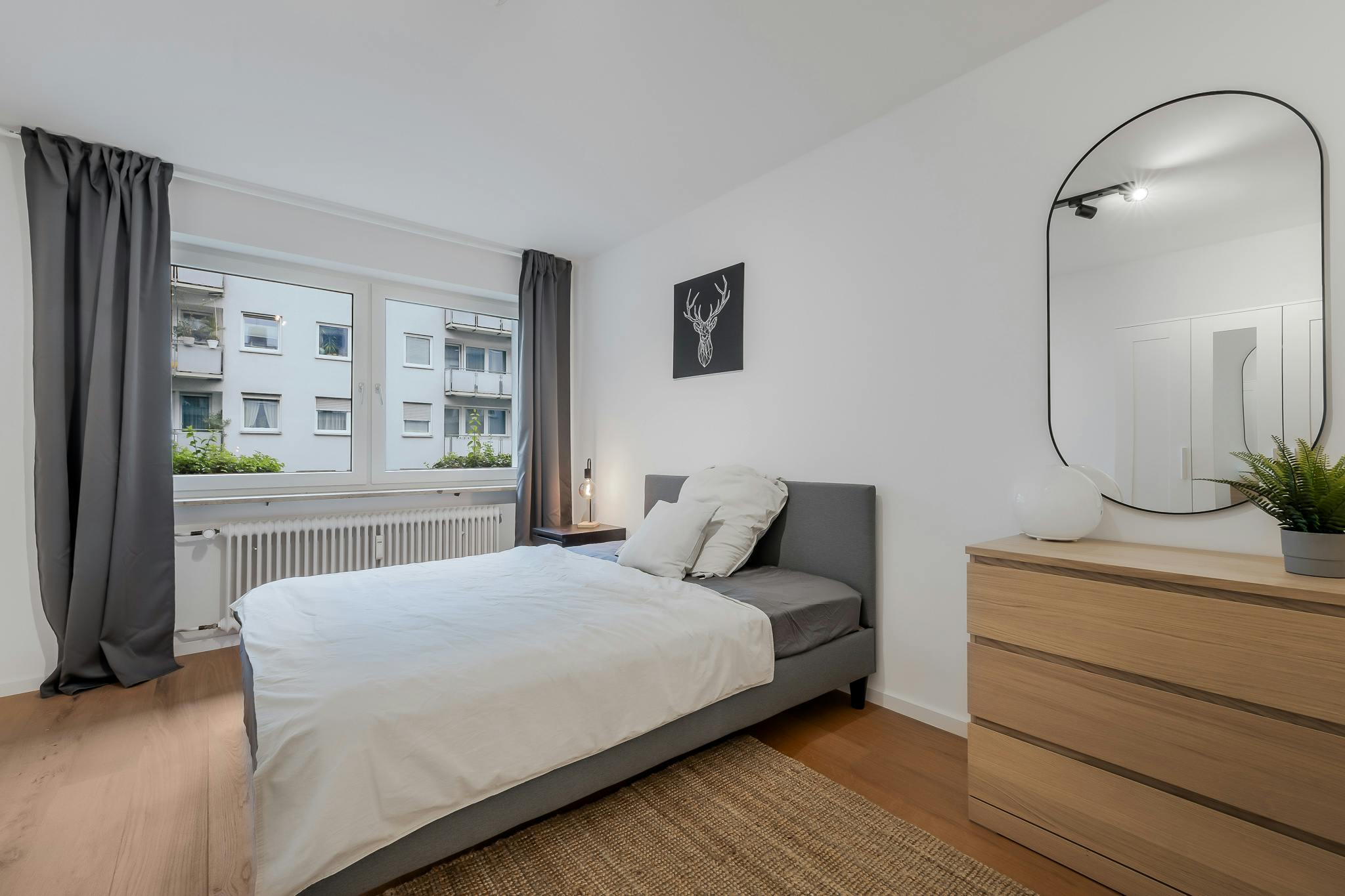 Cameră privată de închiriat pentru 740 EUR pe lună în Munich, Kürnbergstraße