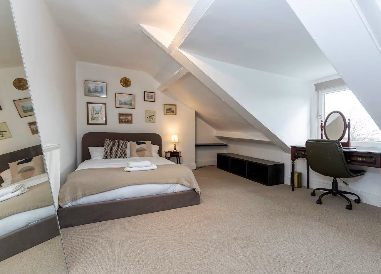 Apartment Gateshead, 4 beds — photo 10