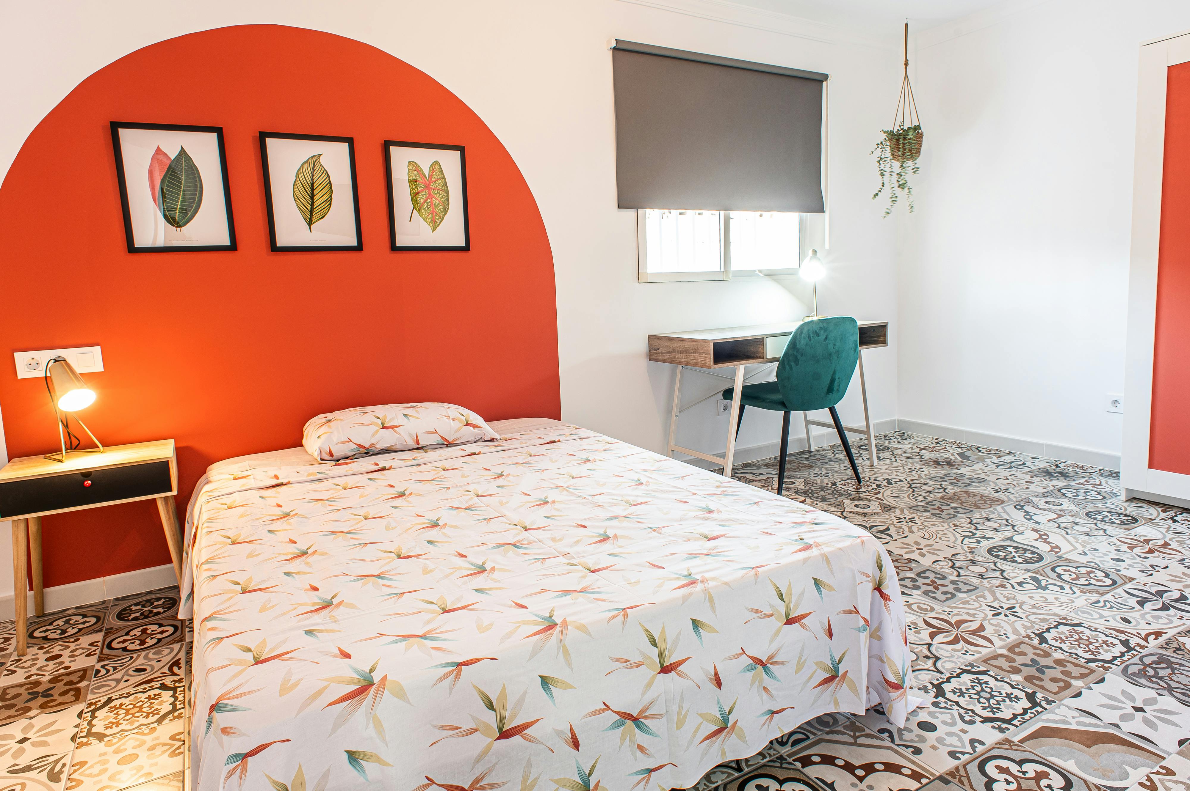 Chambre privée à louer pour 420 €/mois à Las Palmas de Gran Canaria, Calle Palmar