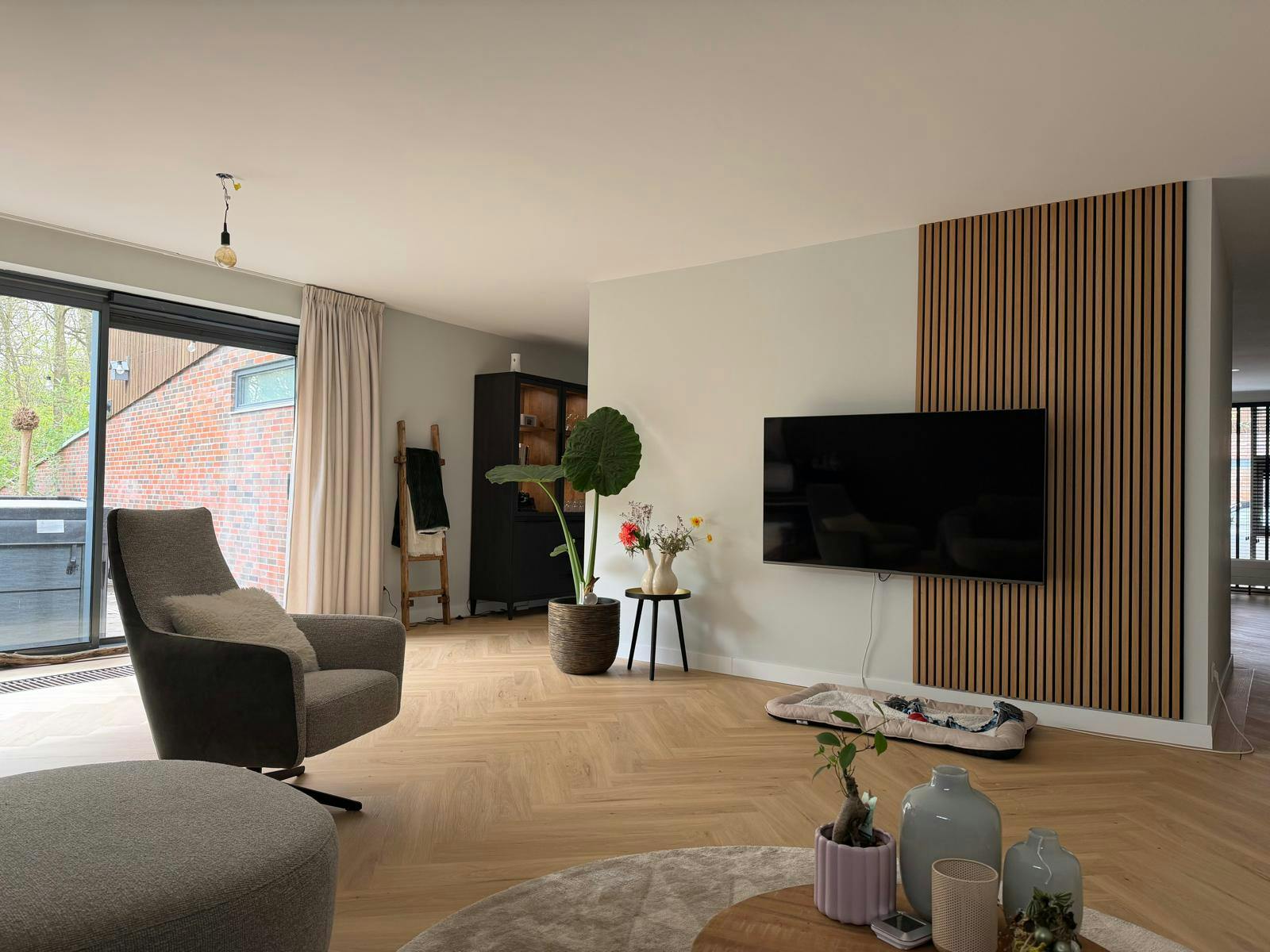 Private room for rent for €900 per month in Oosterhout, Markkant