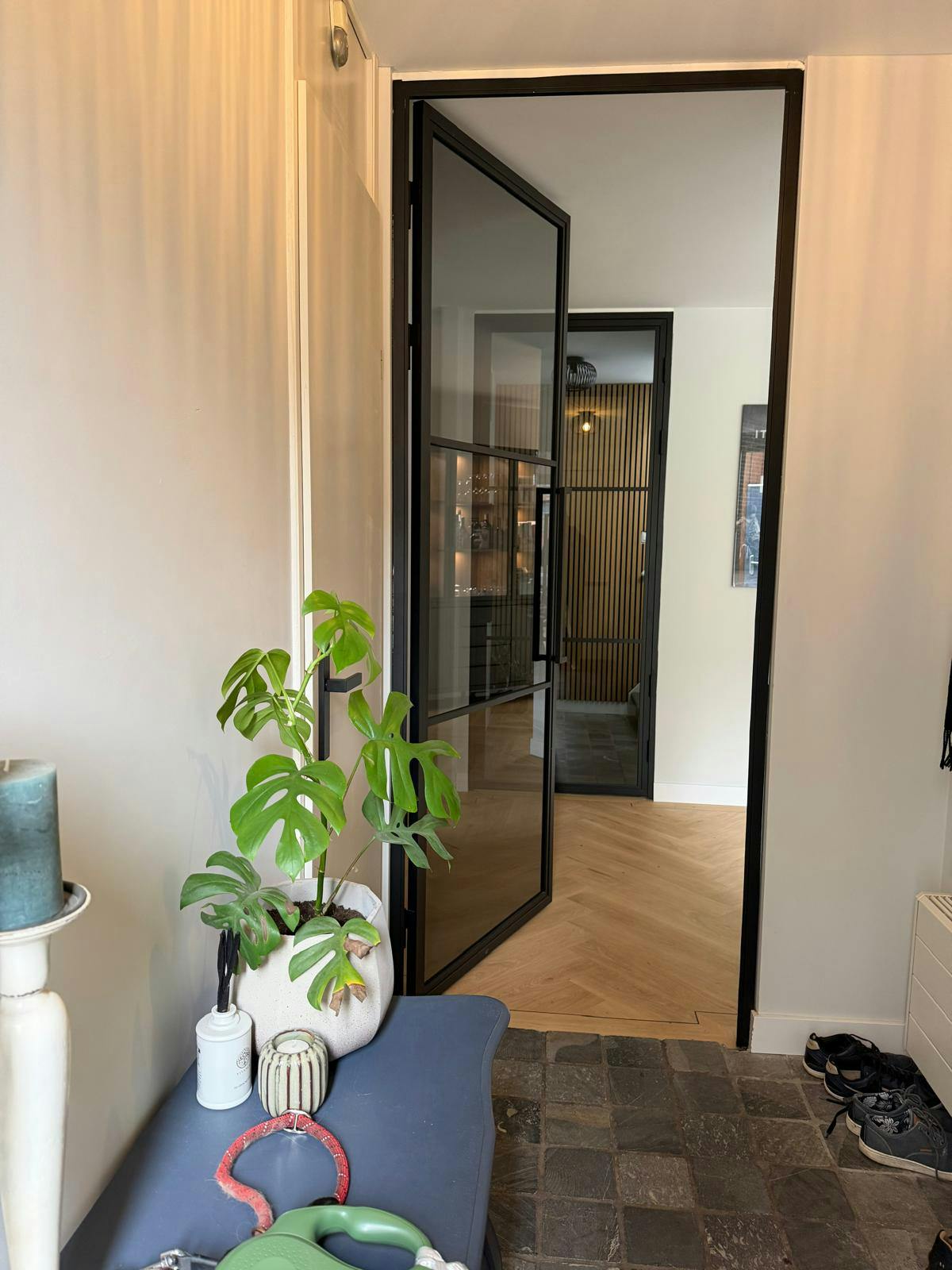 preview gallery tile