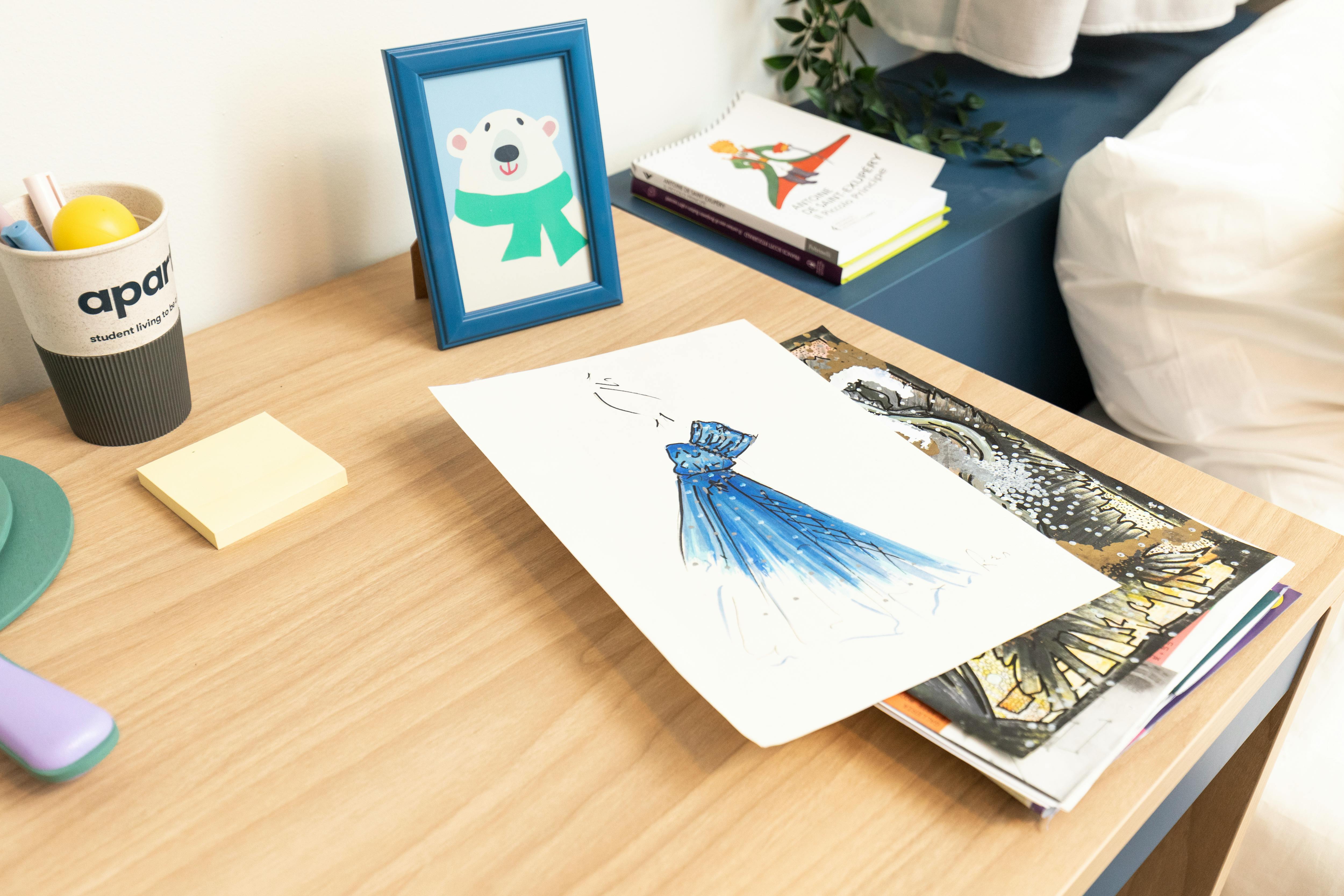 preview gallery tile