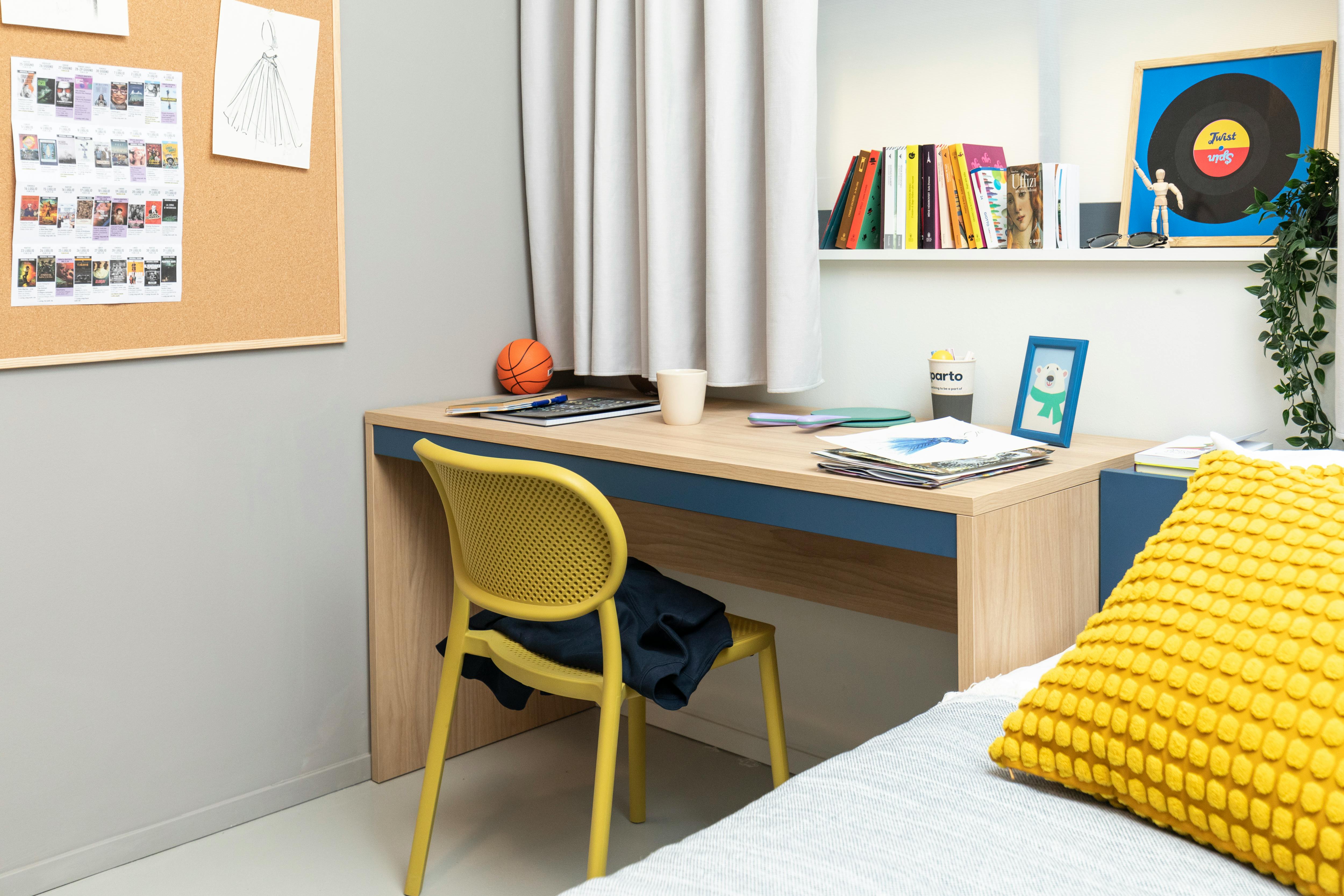 preview gallery tile