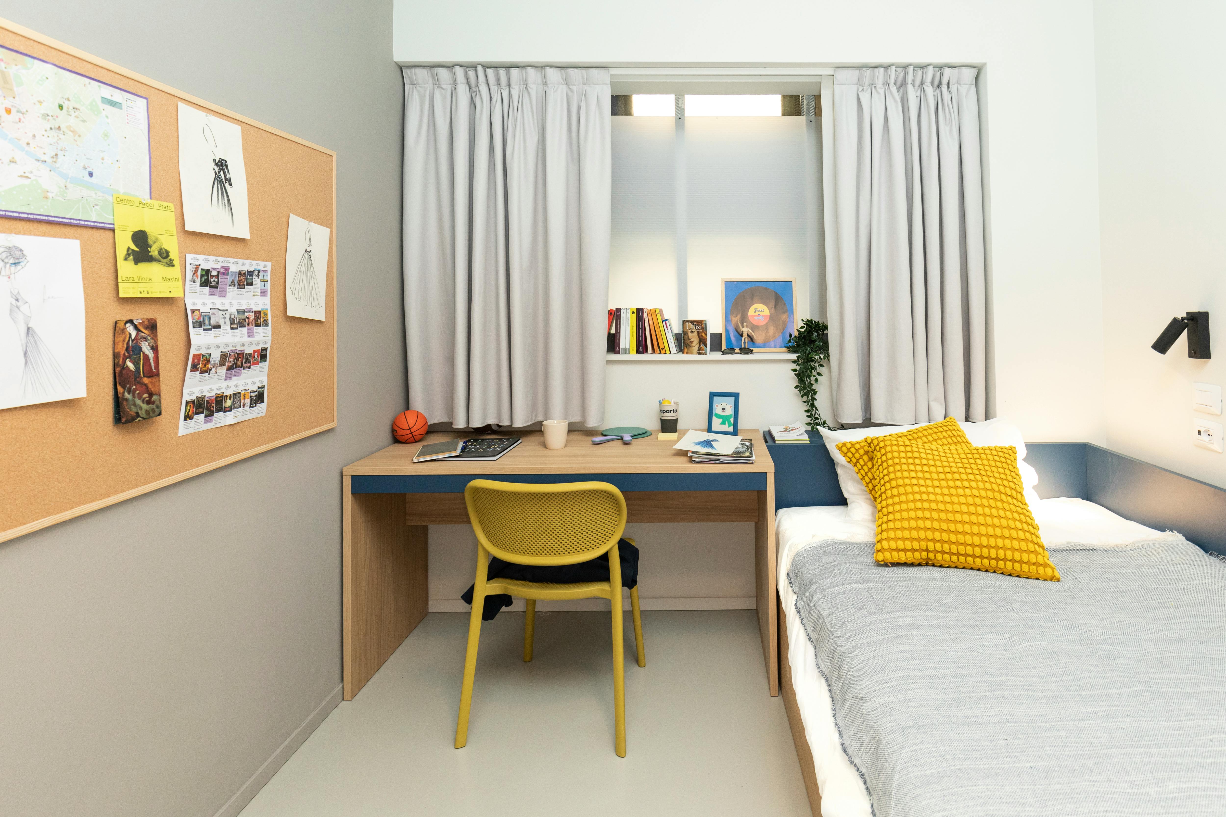 preview gallery tile