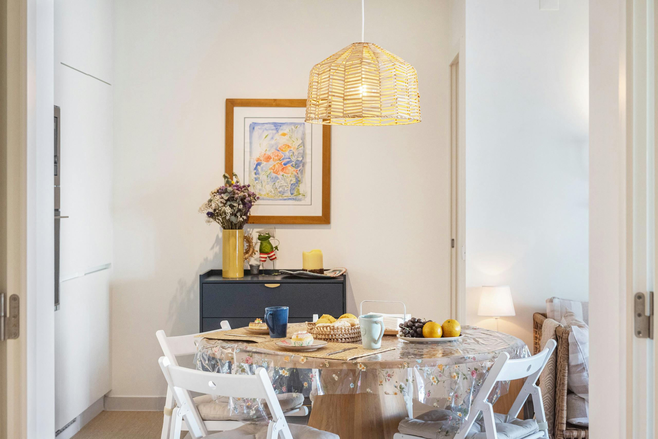 Apartment Cabanas, 2 beds — photo 4