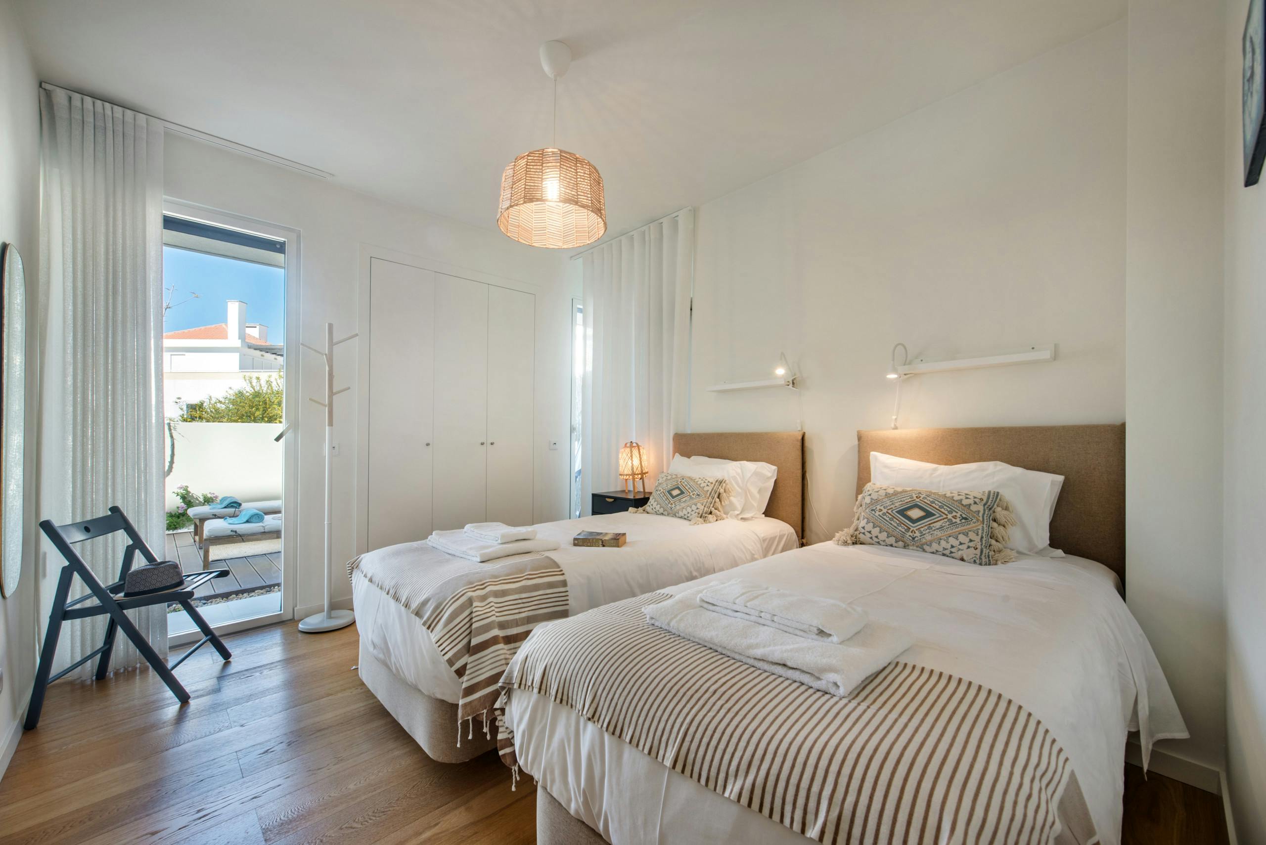 Apartment Cabanas, 2 beds — photo 7