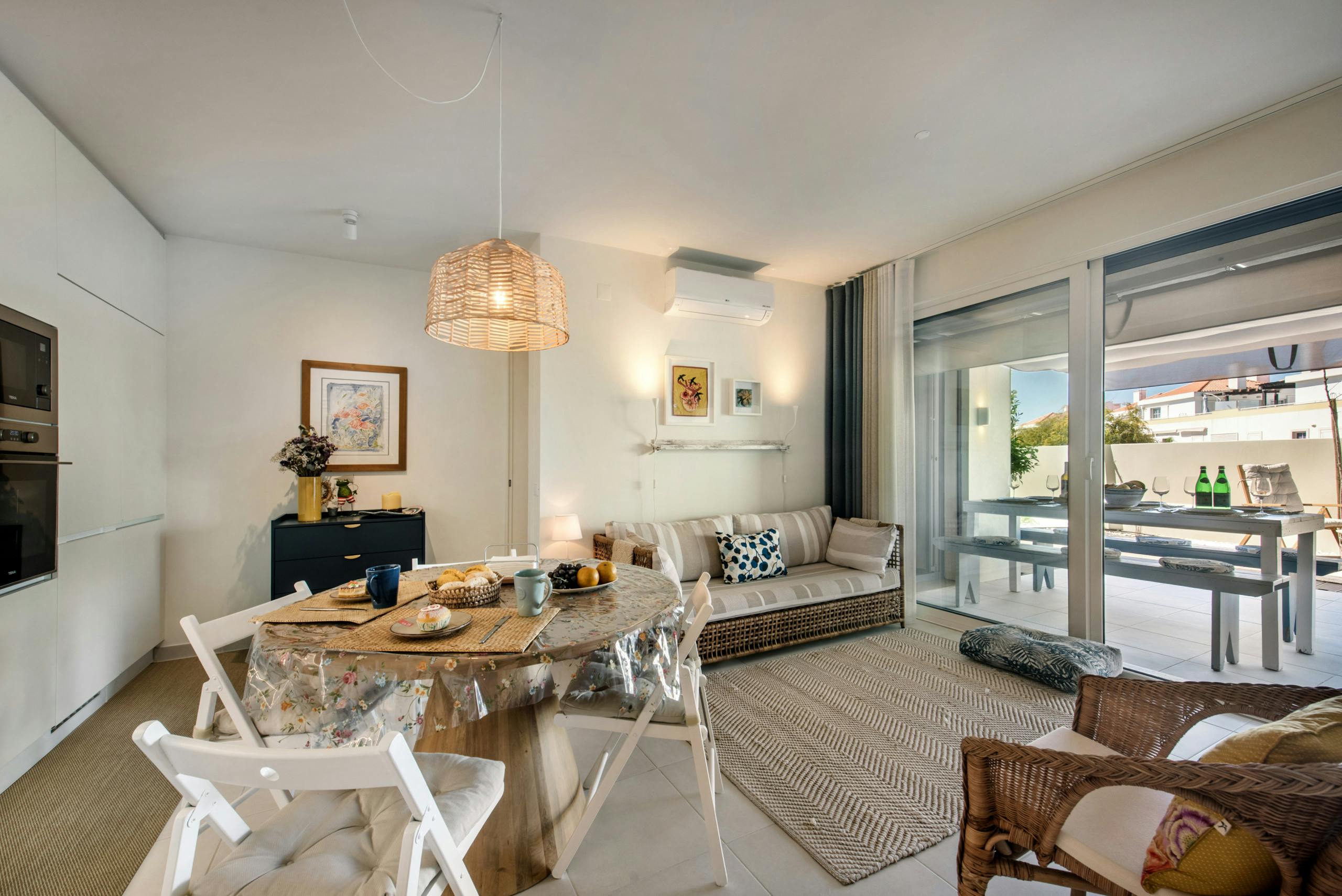 Apartment Cabanas, 2 beds — photo 9
