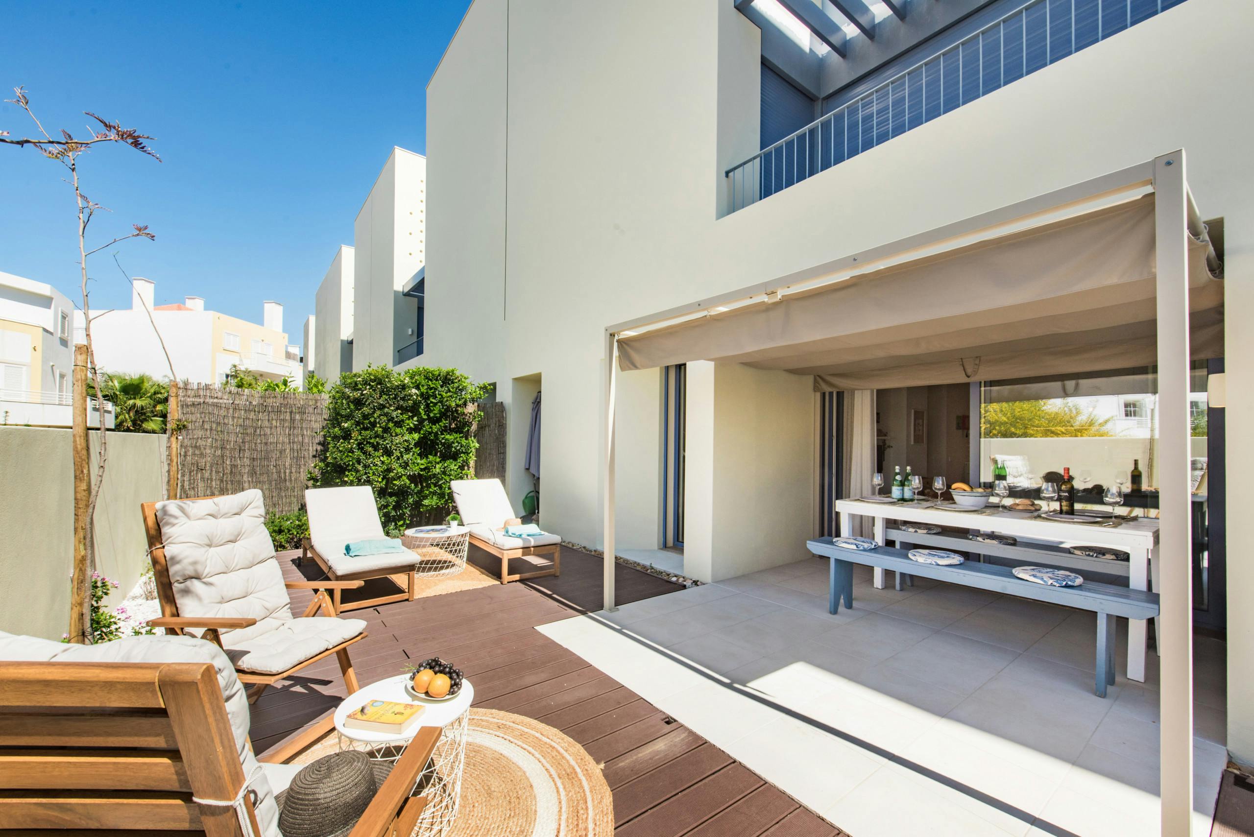 Apartment Cabanas, 2 beds — photo 1