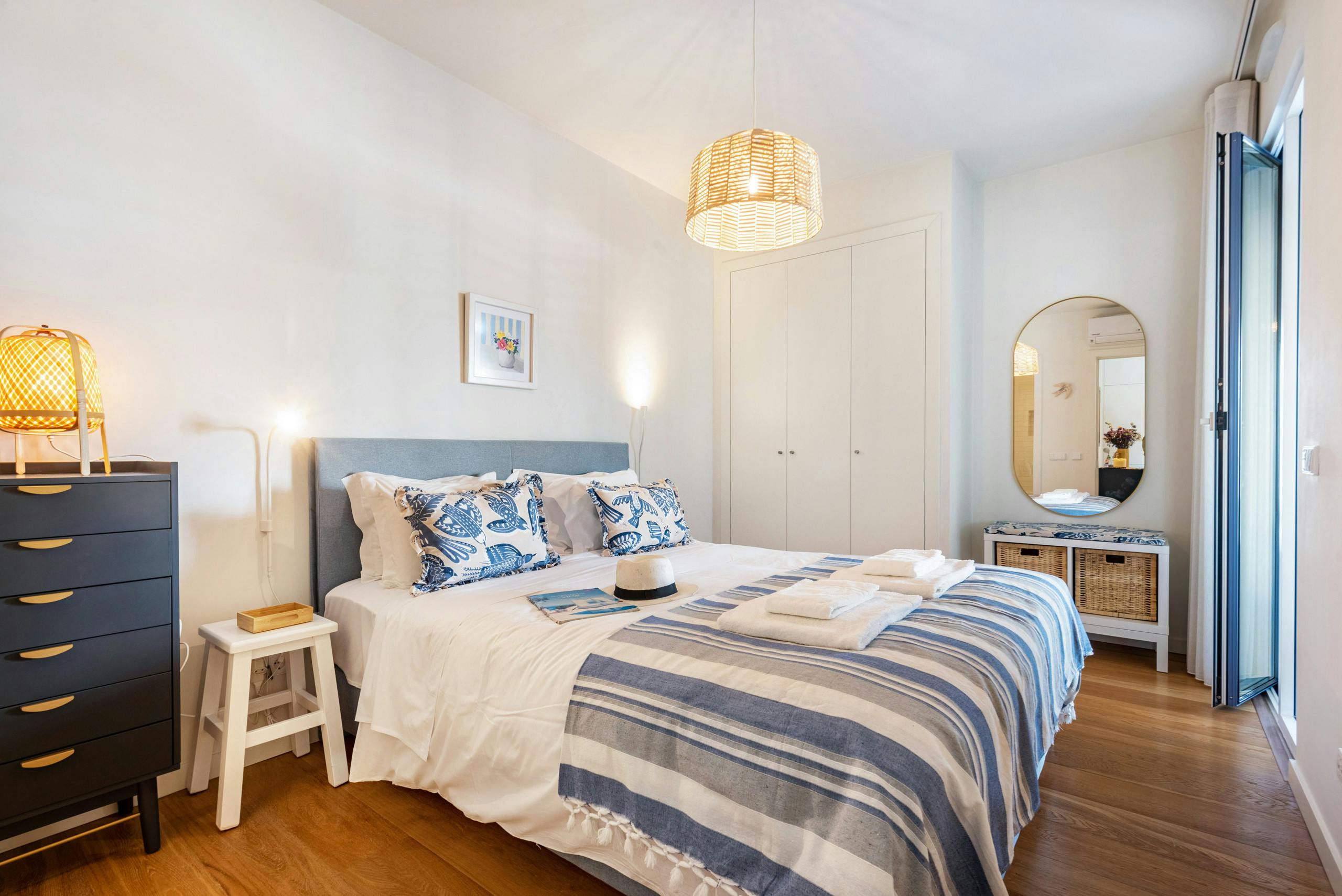 Apartment Cabanas, 2 beds — photo 2