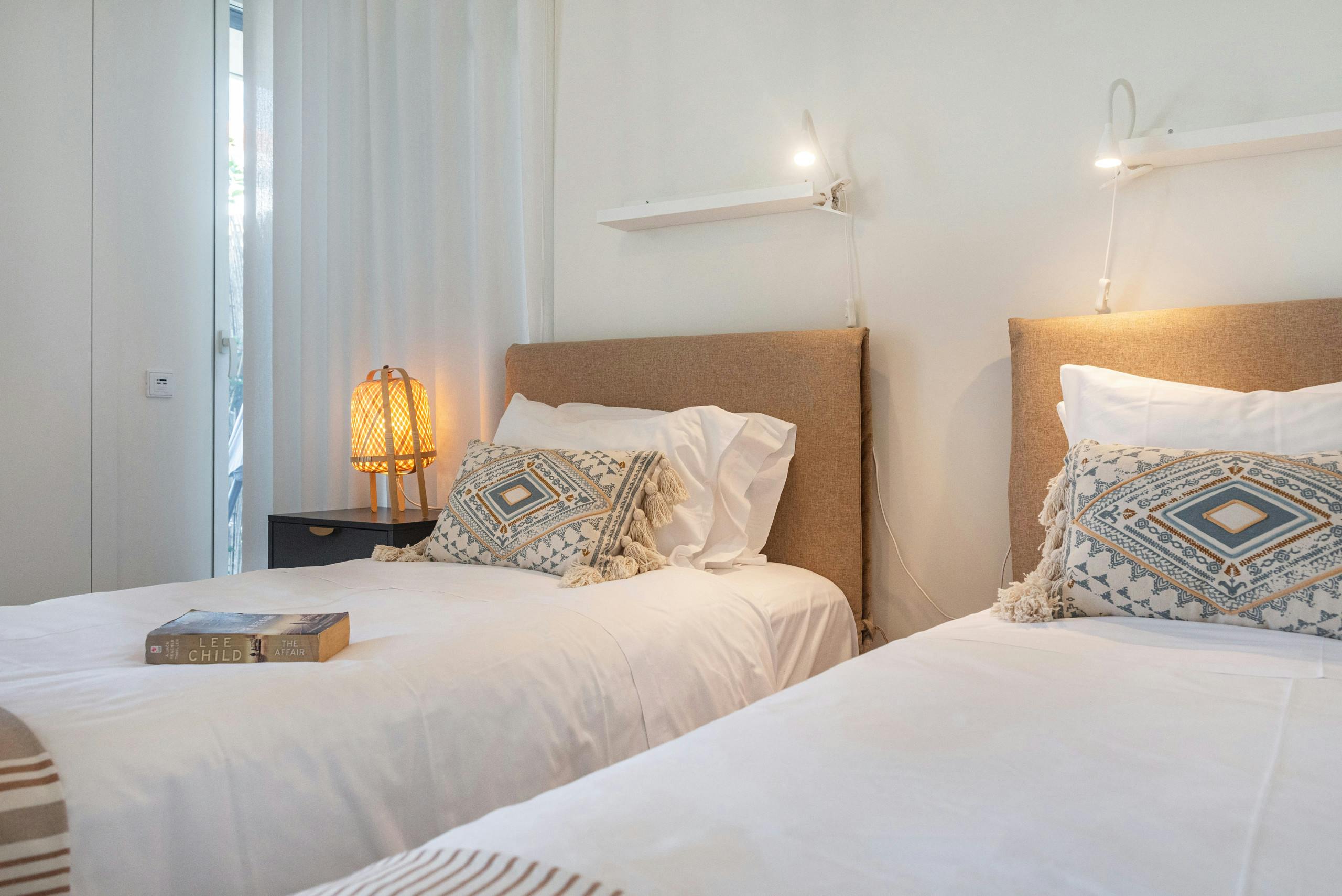 Apartment Cabanas, 2 beds — photo 8
