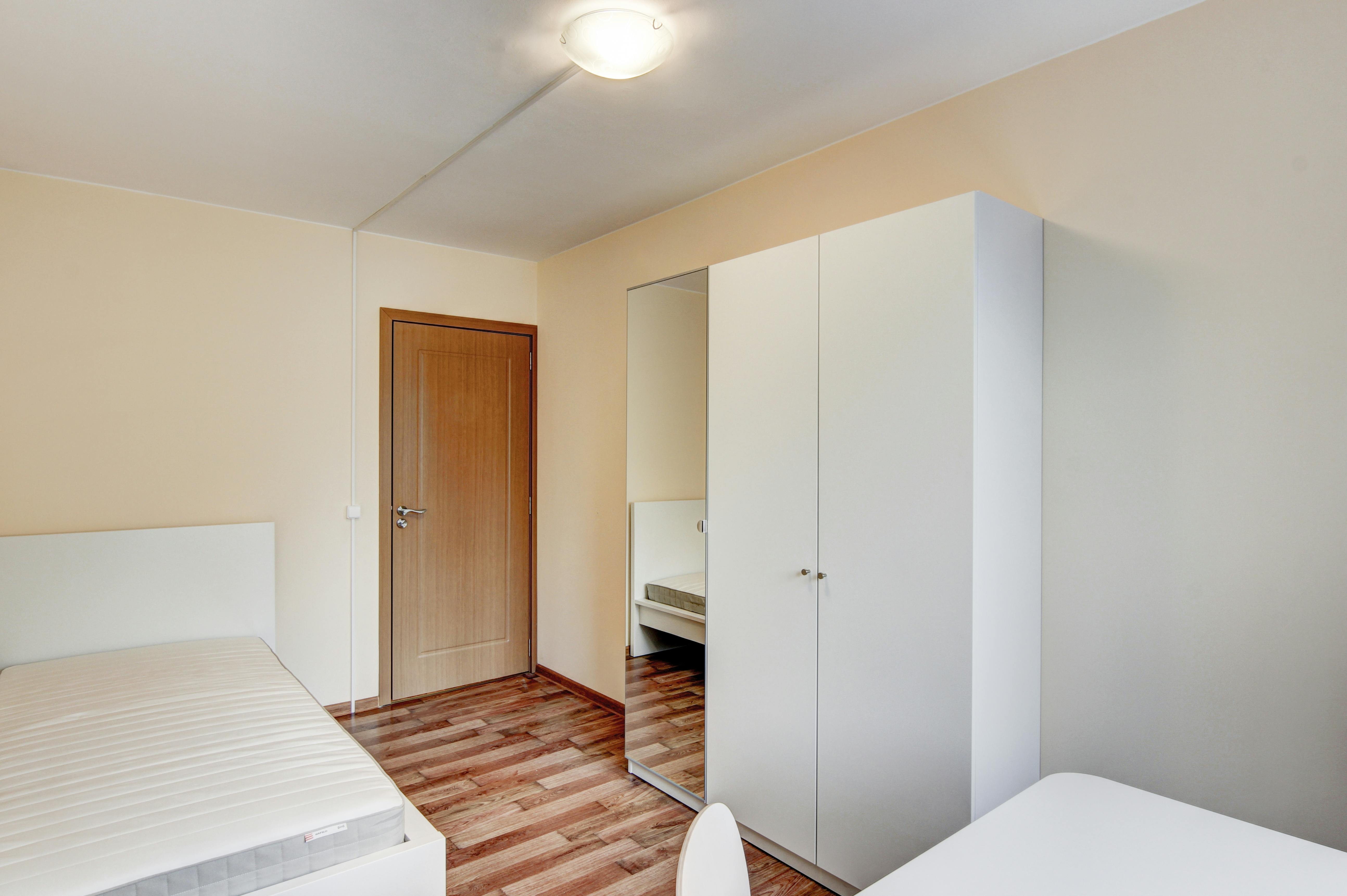 Chambre privée à louer pour 499 €/mois à Vilnius, Smolensko gatvė