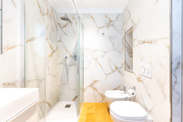 2-Bedroom Apartment in Via Giorgio Washington, Milan (1700587) room image 100