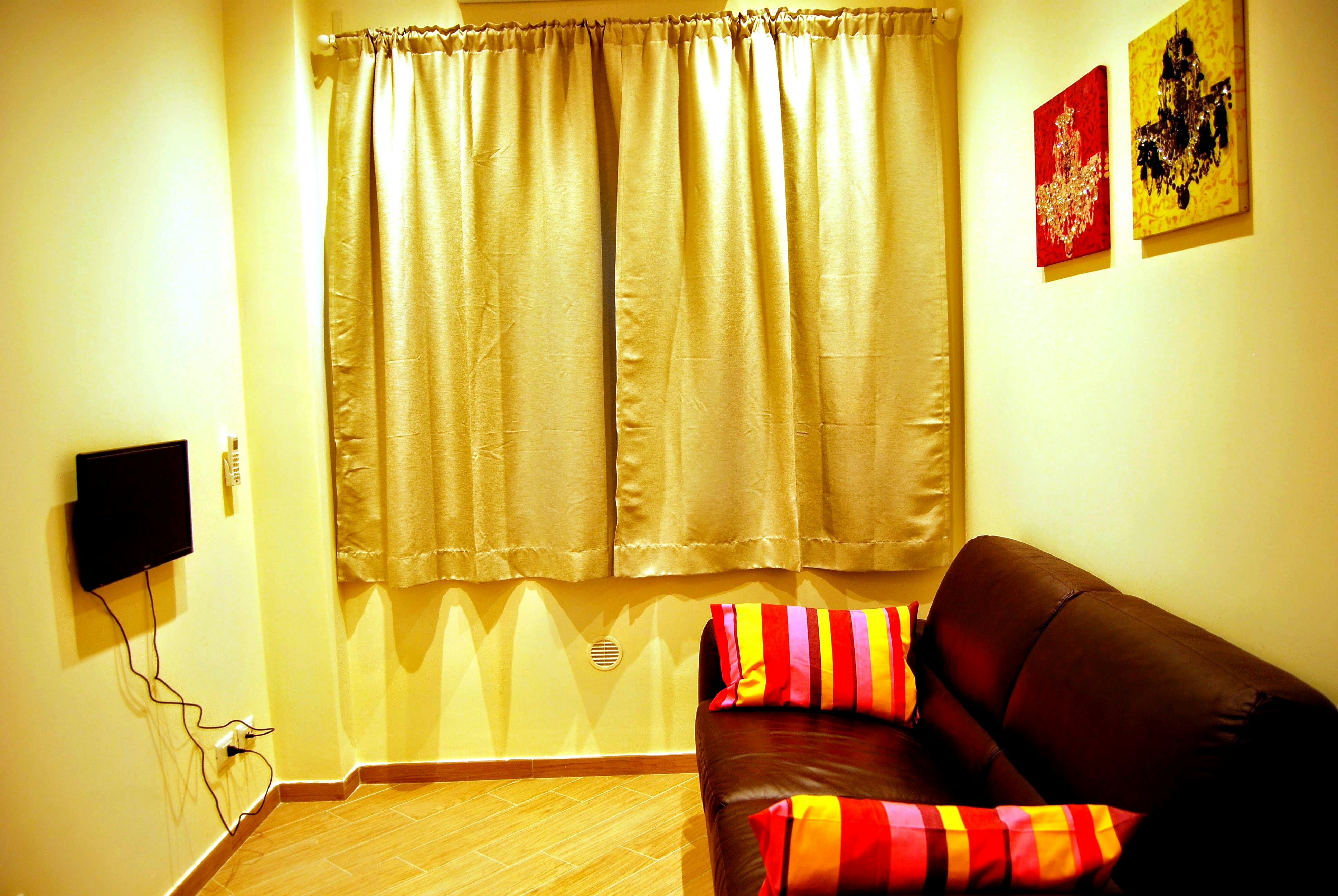 Apartment Rome, 1 bed — photo 9