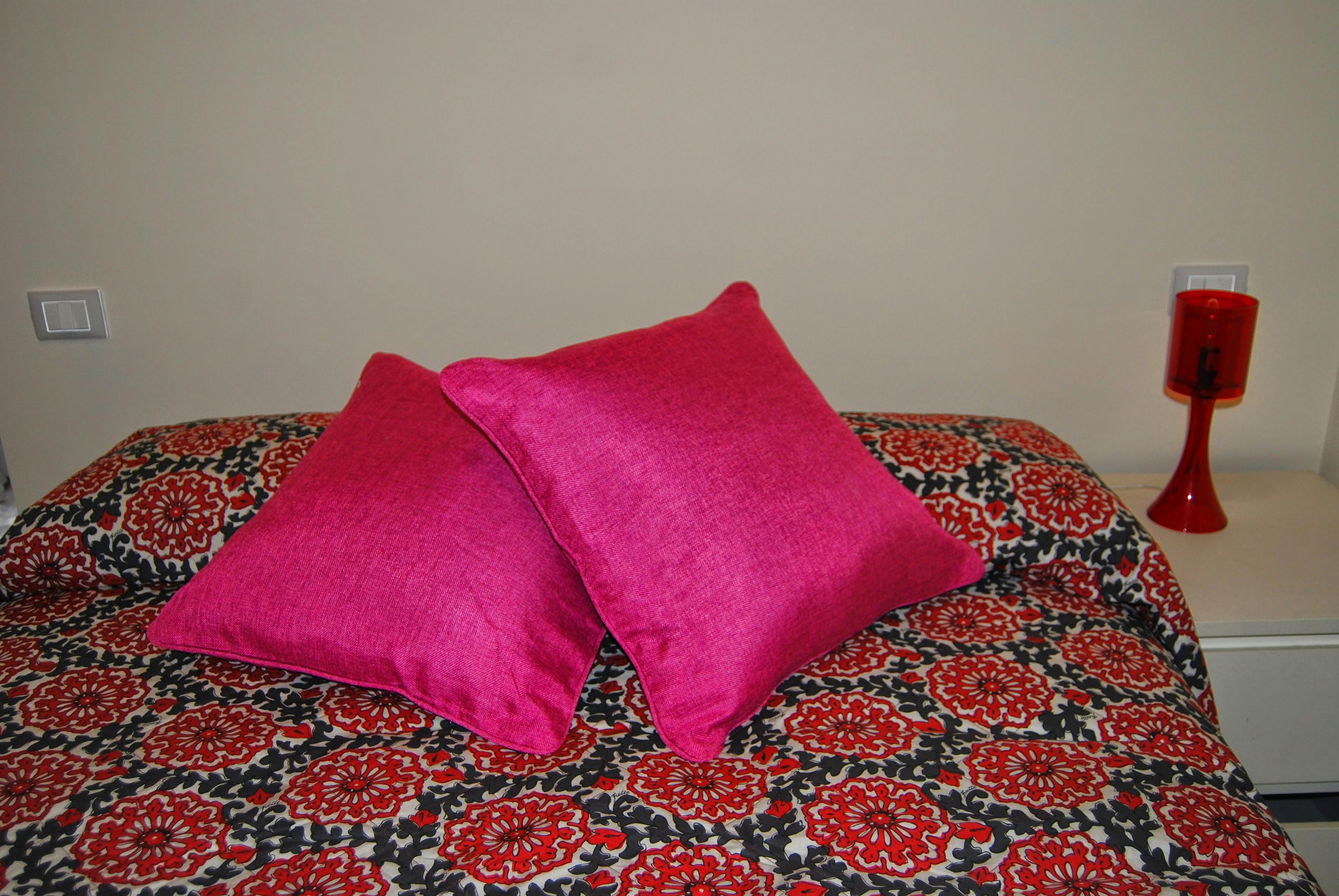 Apartment Rome, 1 bed — photo 8