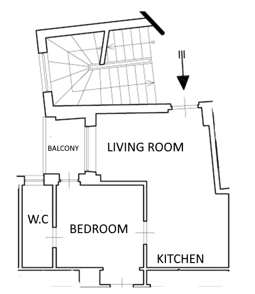 Via Giovanni Paisiello, Rome preview